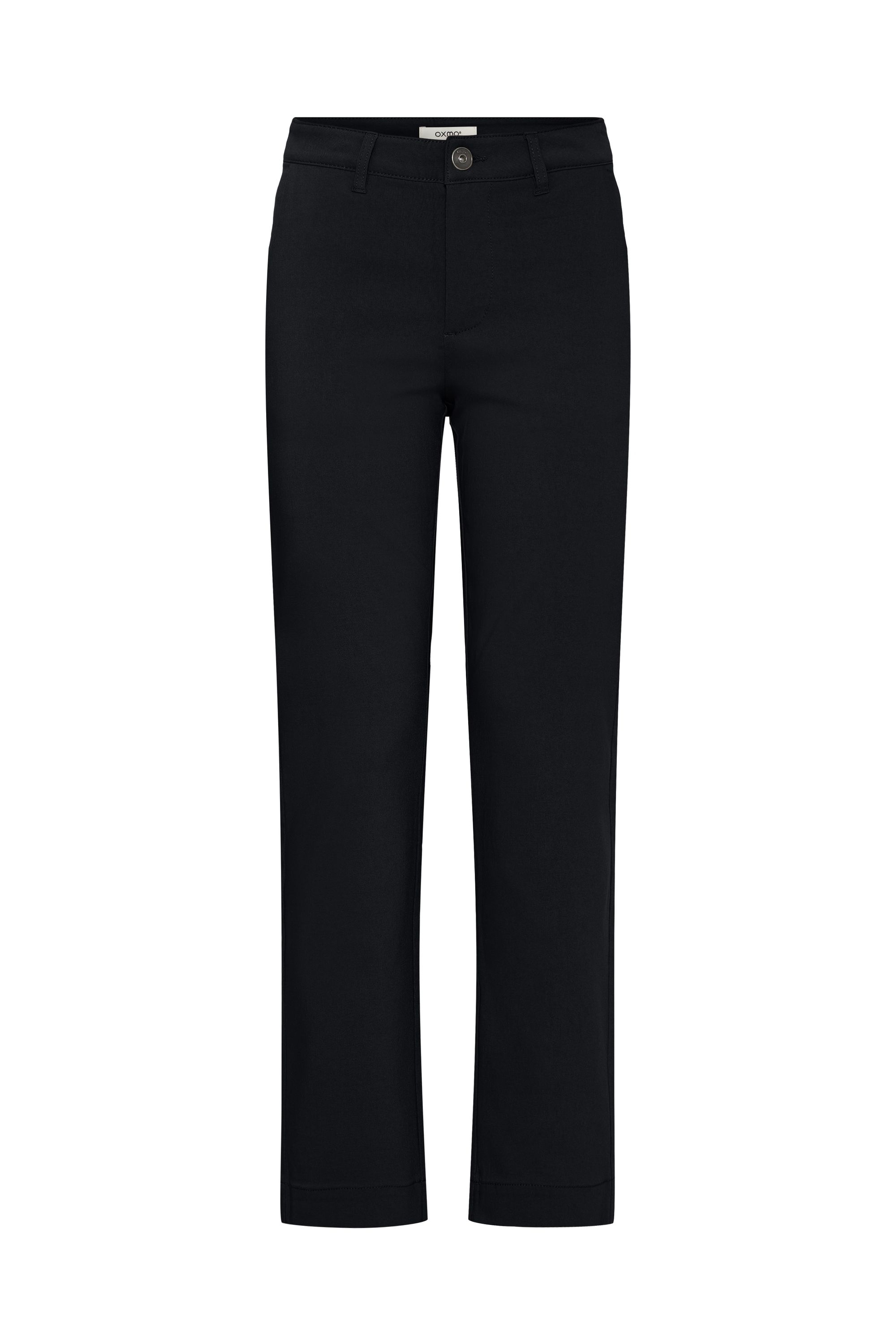 OXMO Chinohose "Chinohose OXKeily Straight Leg"