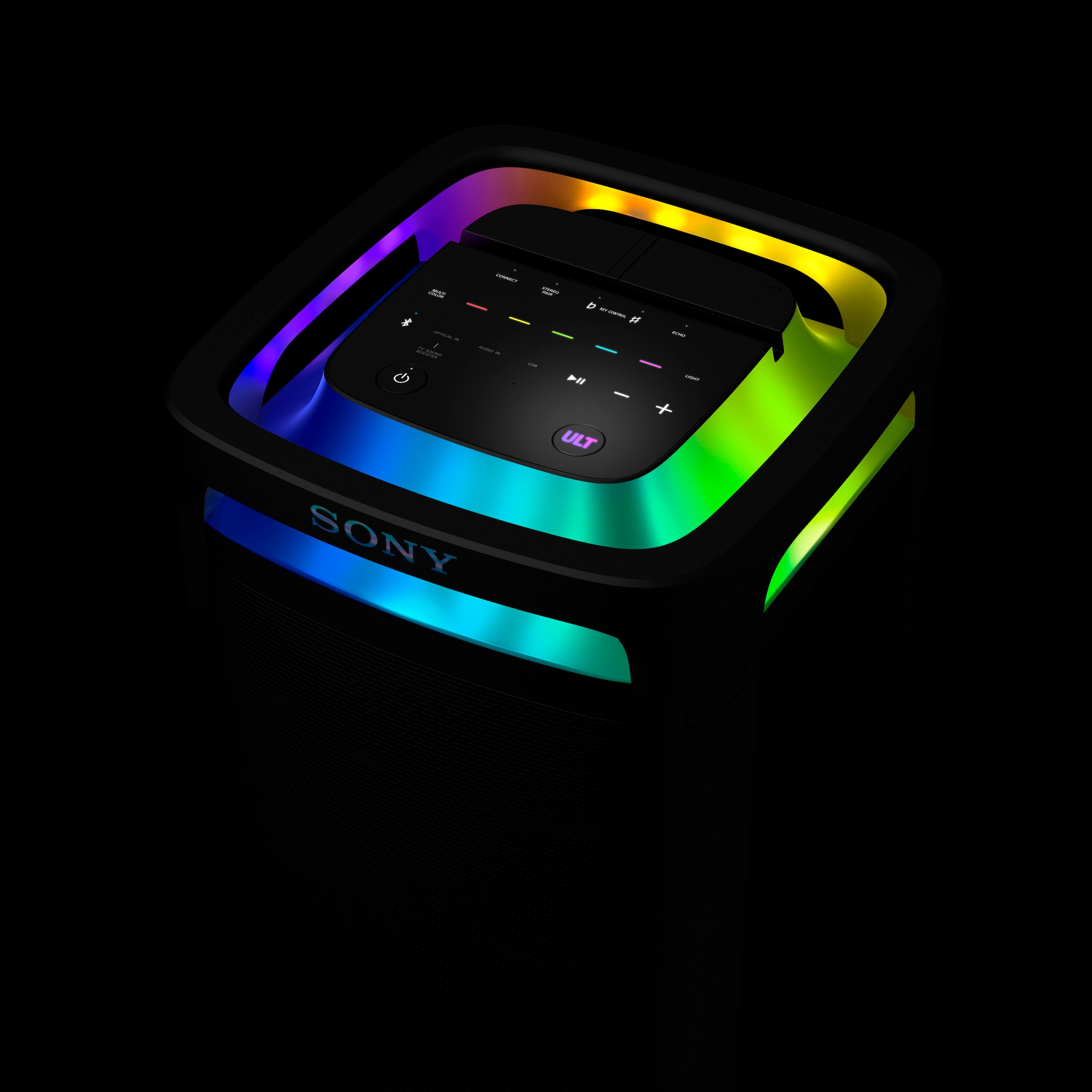 Sony Party-Lautsprecher »SRS-ULT900AC«
