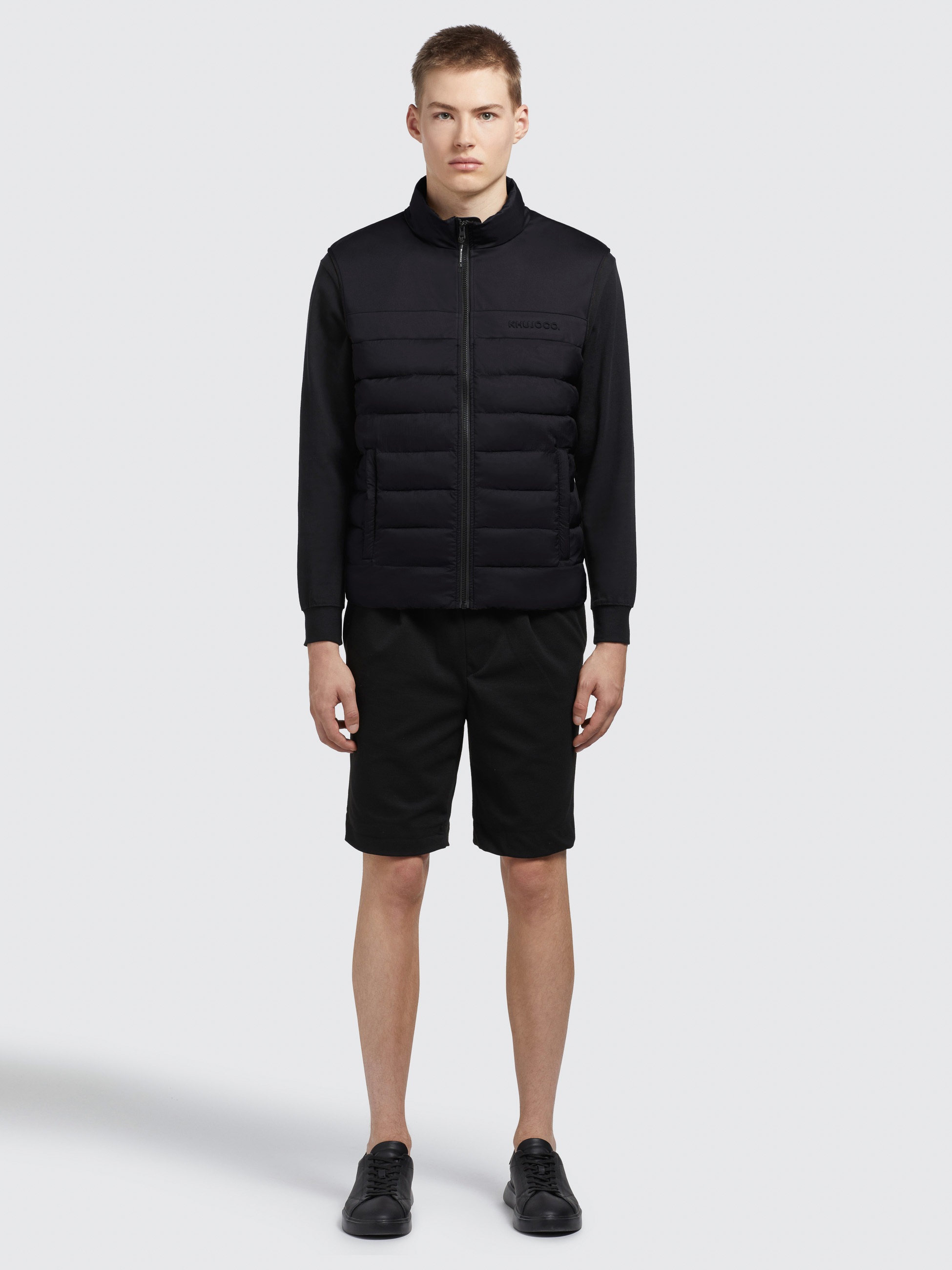 khujo Steppjacke "KIANI" günstig online kaufen