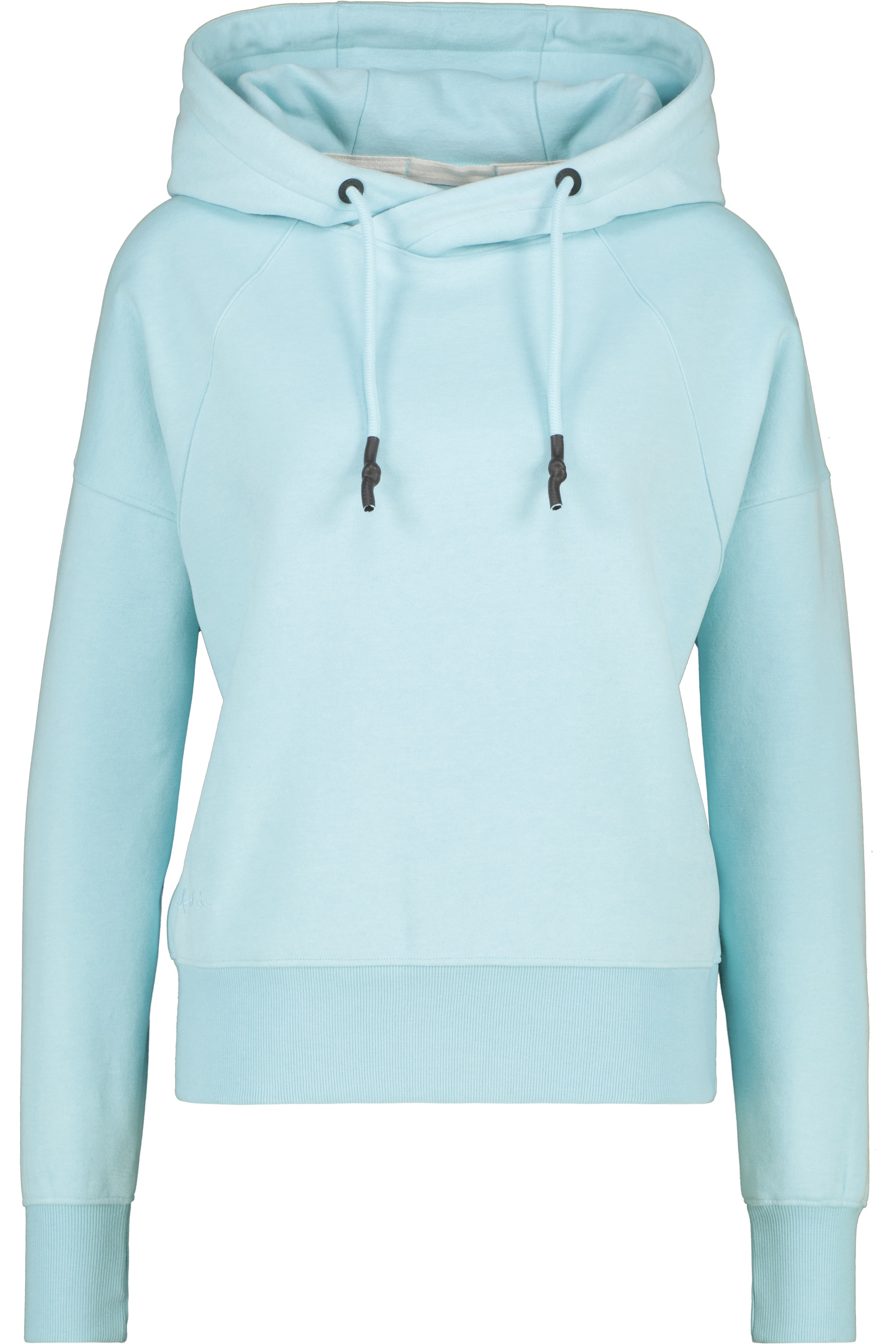 Alife & Kickin Kapuzensweatshirt "Damen GinnyAK A"