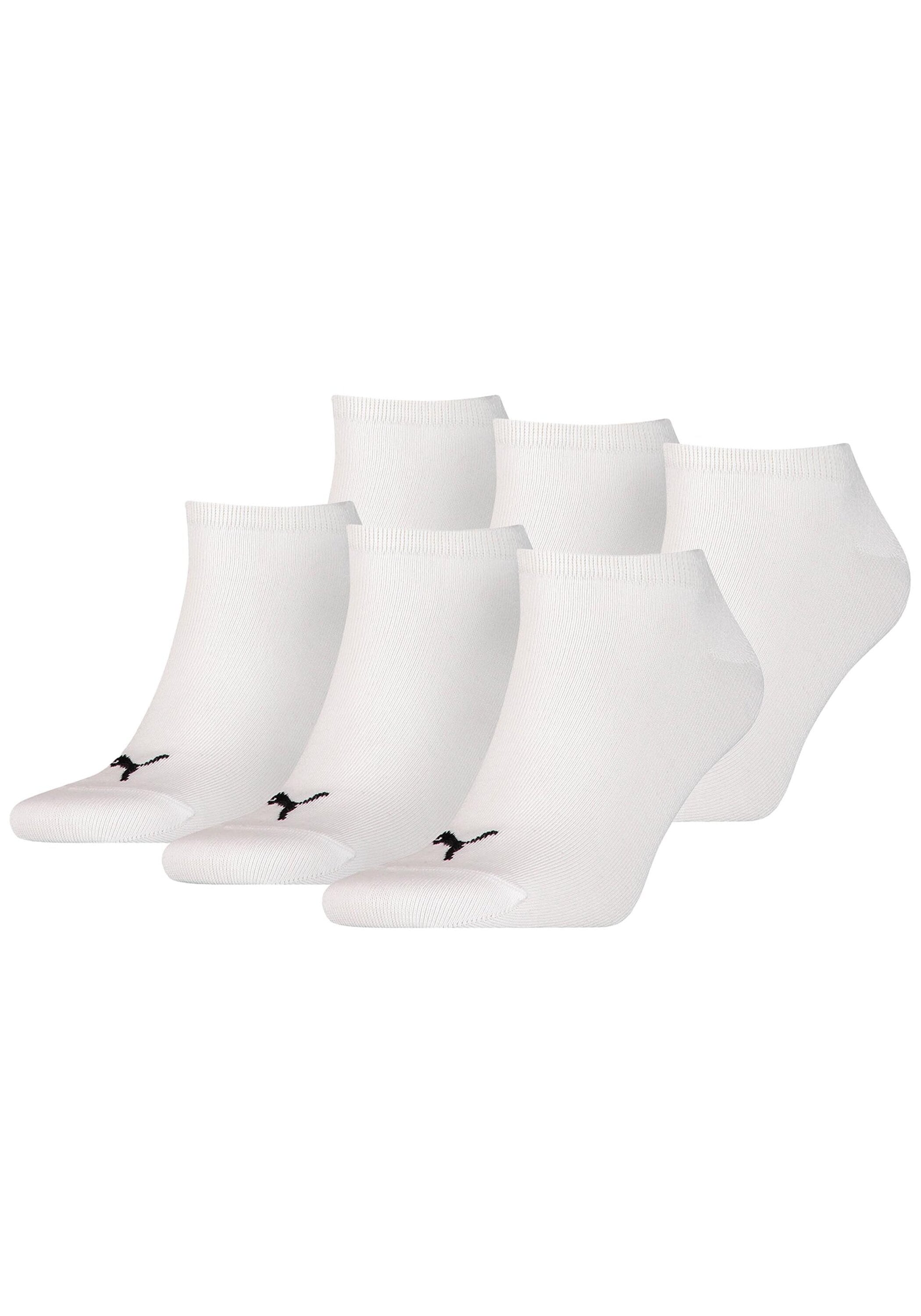 PUMA Sneakersocken "Socken 6er Pack"