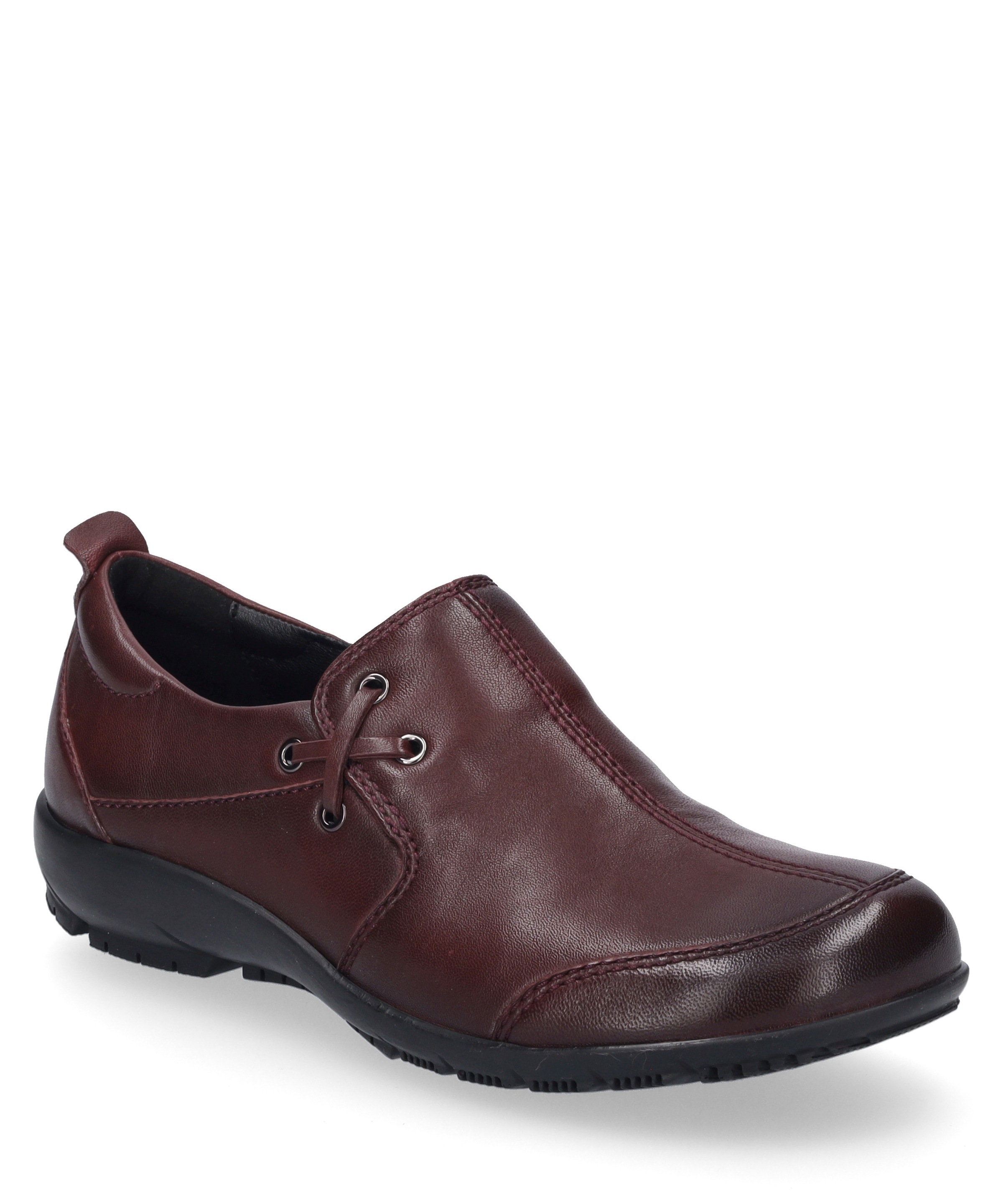 Josef Seibel Slipper »Charlotte 17, bordeaux«