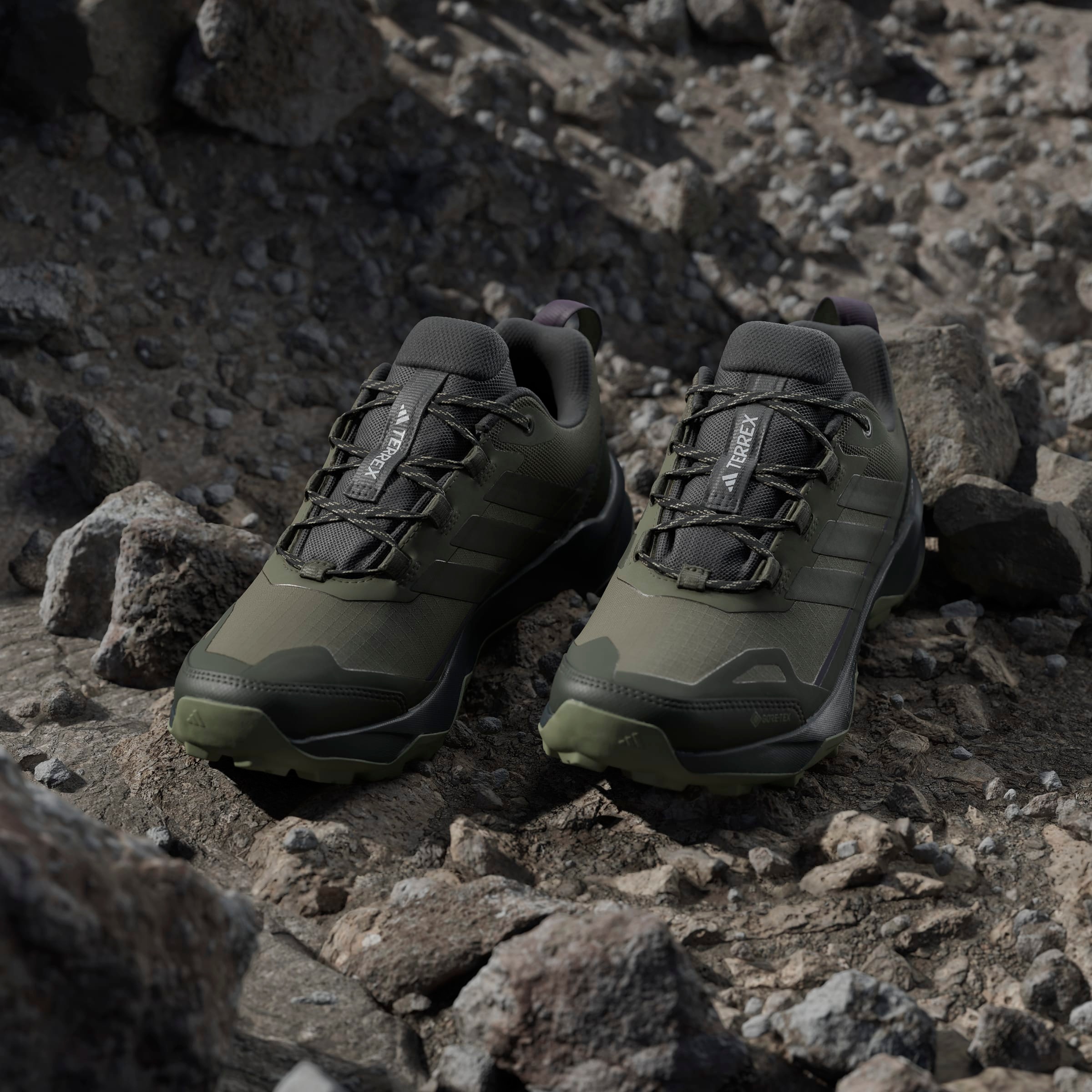 adidas TERREX Wanderschuh »TERREX SKYCHASER AX5 GORE-TEX«  wasserdicht