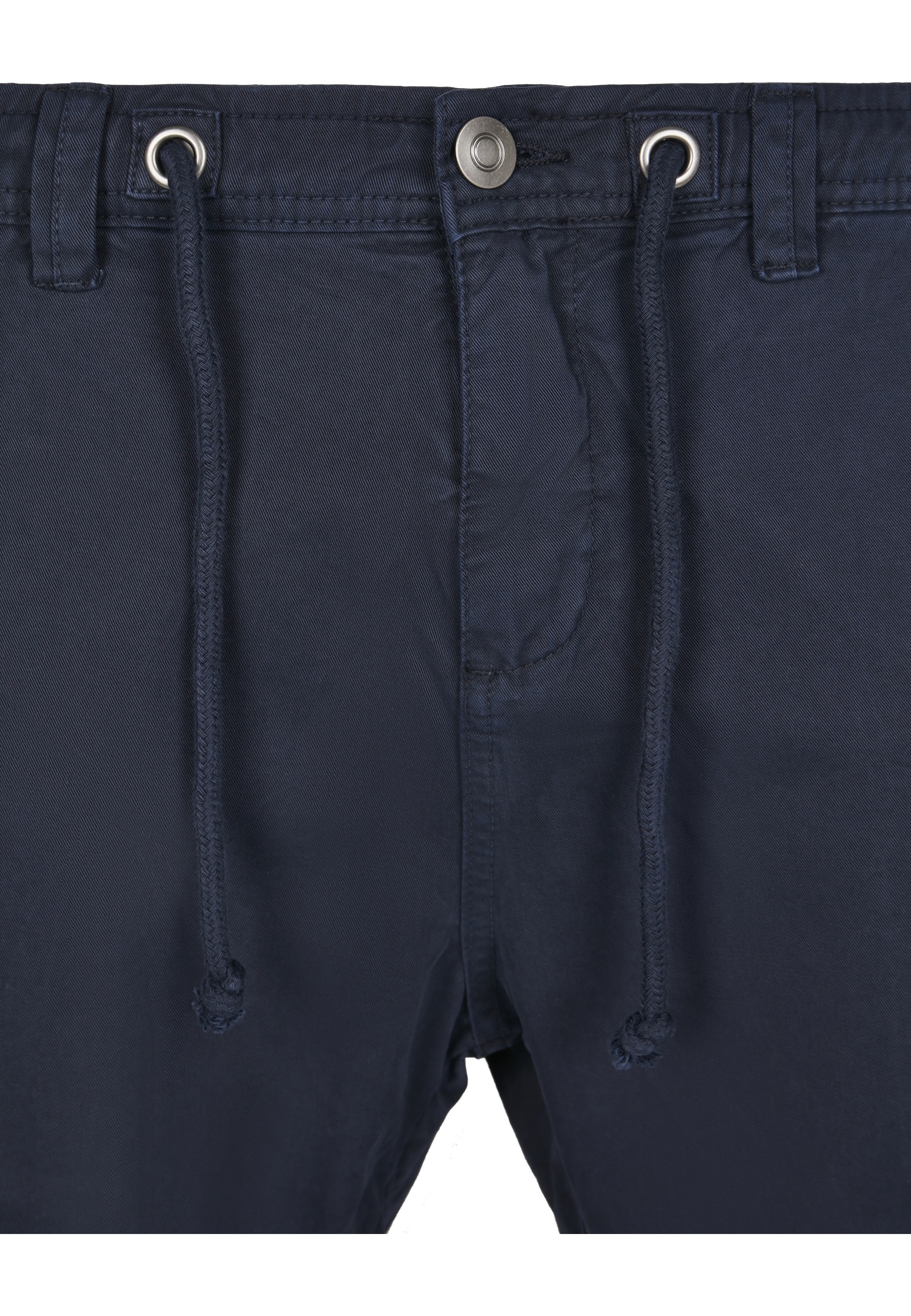 Urban Classics Joggers Cargo Navy S 2