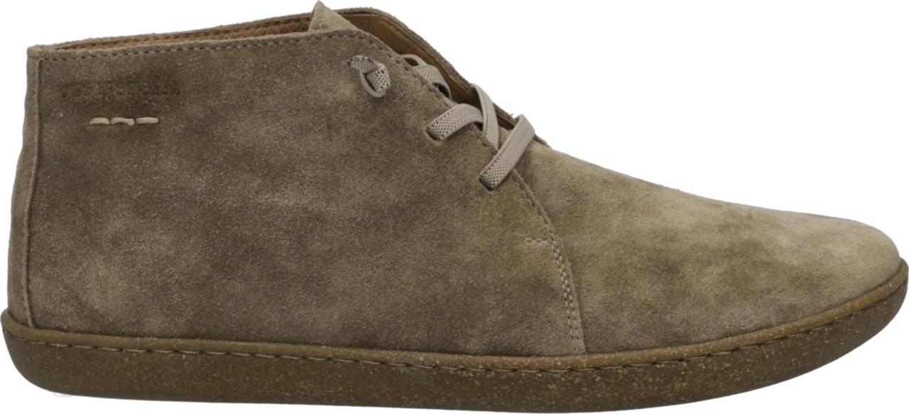 Josef Seibel Barfußschuh »Jill 04«  Schlupfschuh, Boots mit elastischen Schnürsenkeln, Weite G (=weit)