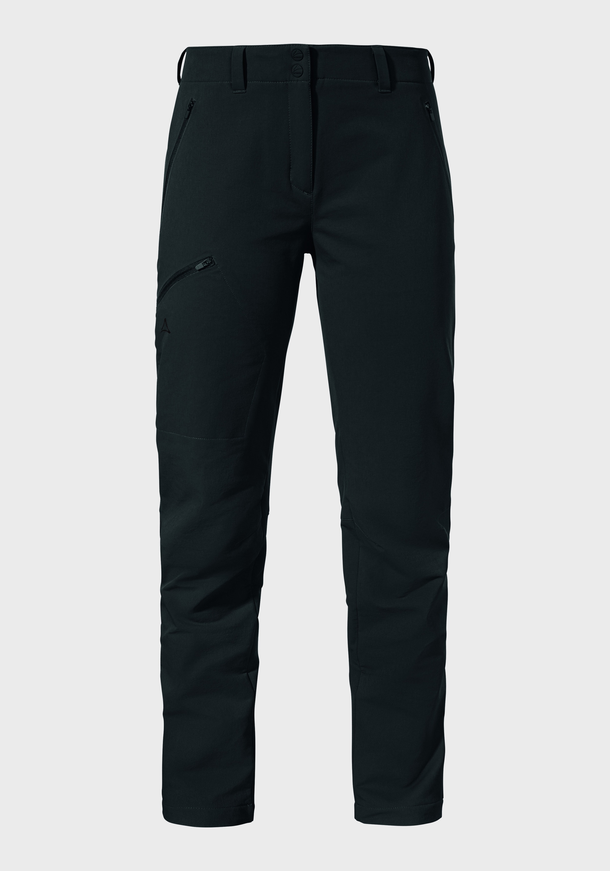 Schöffel Outdoorhose "Pants Ascona Warm L" günstig online kaufen