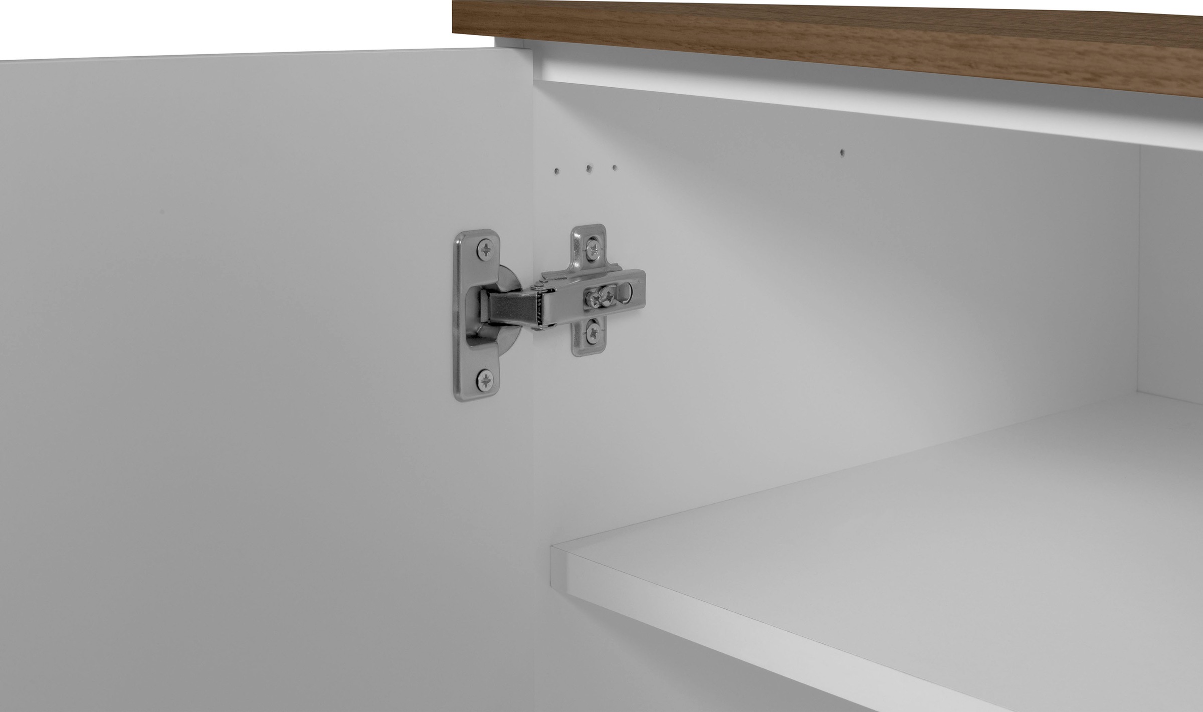 TemaHome Lowboard »Join«, Kommode mit viel Stauraum