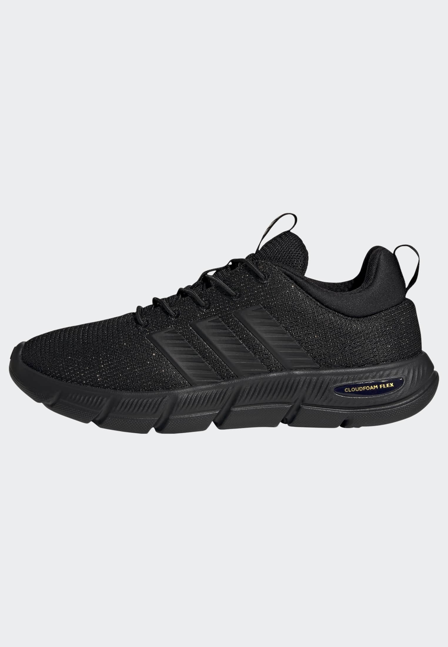 adidas Sportswear Walkingschuh »CLOUDFOAM FLEX - ELASTIC LACES«
