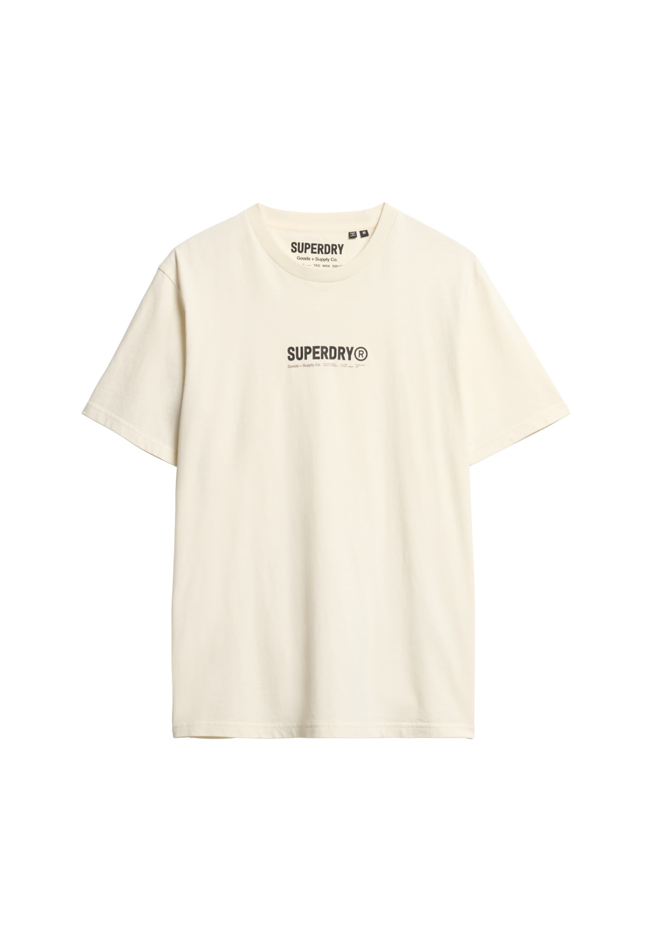 Superdry Rundhalsshirt »UTILITY SPORT GRAPHIC T SHIRT«