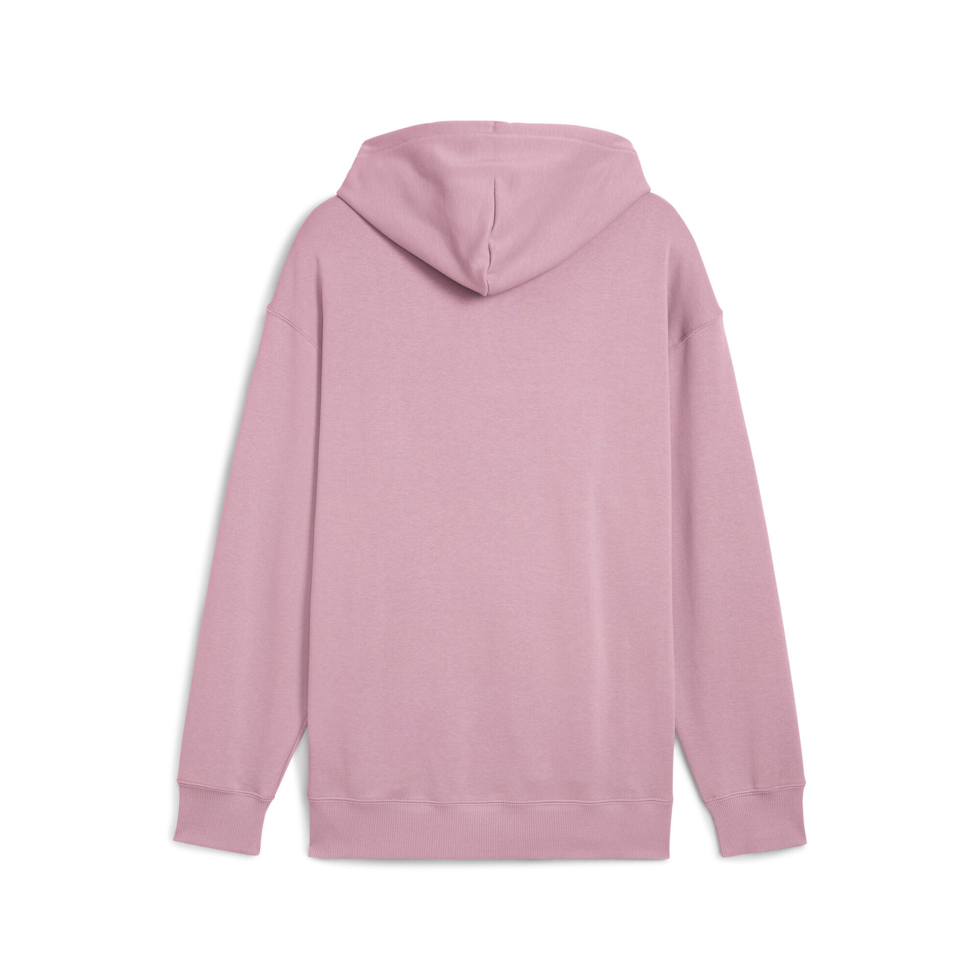 PUMA Hoodie »WARDROBE ESS Relaxed Hoodie Herren«