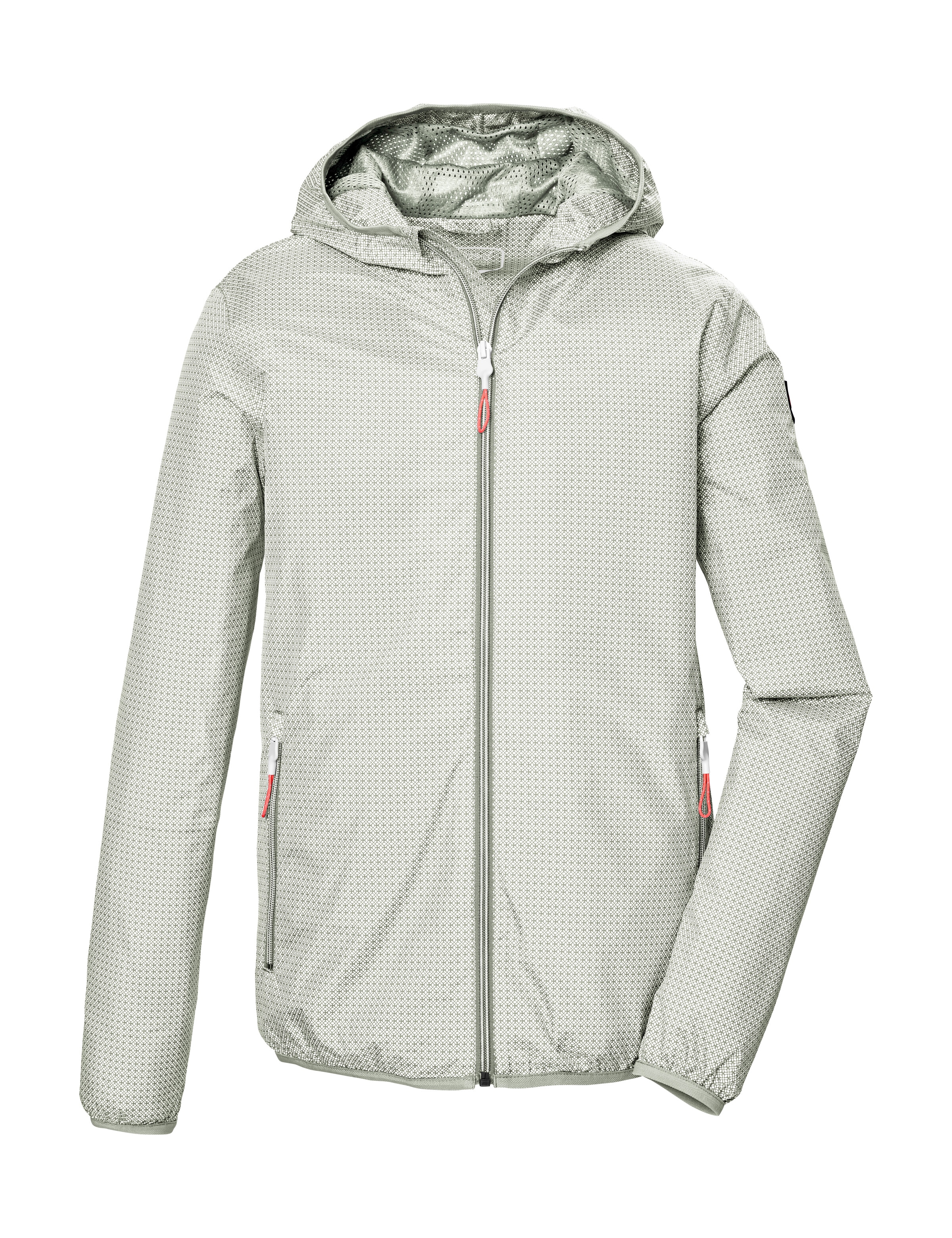 Killtec Outdoorjacke »KOS 109 WMN JCKT« subtil...