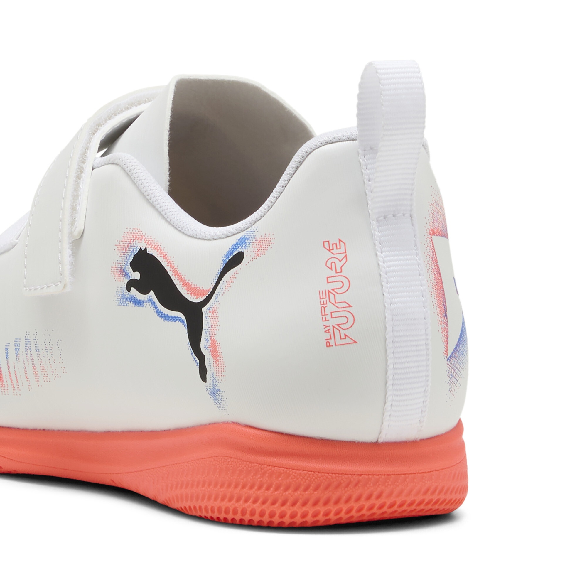 PUMA Fußballschuh »FUTURE 8 PLAY Futsalschuhe Jugendliche«