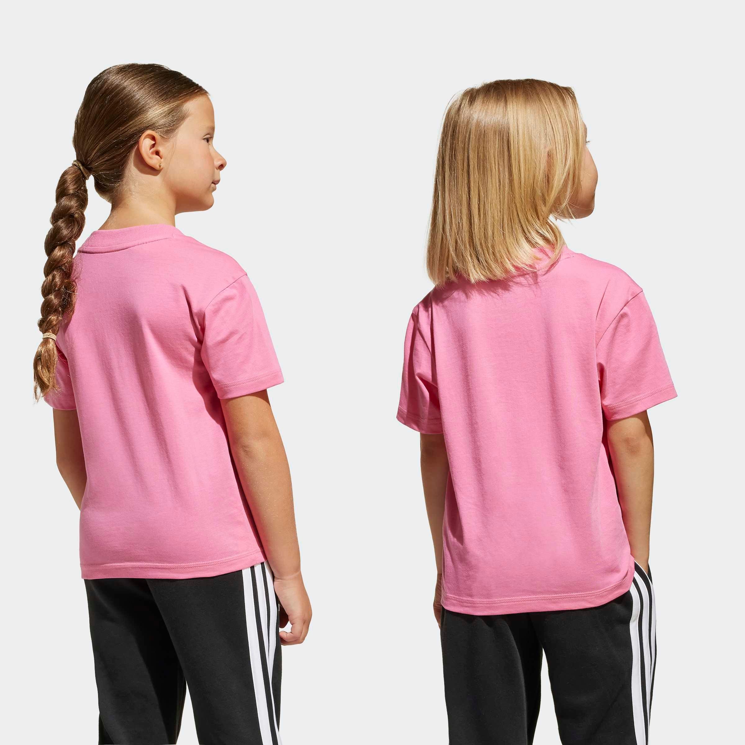 adidas Sportswear T-Shirt »LK BL TEE 160«