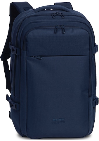 Bestway Kelioninė kuprinė »Cabin Pro 30 l blau...