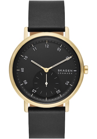 Skagen Quarzuhr »KUPPEL SKW6896«