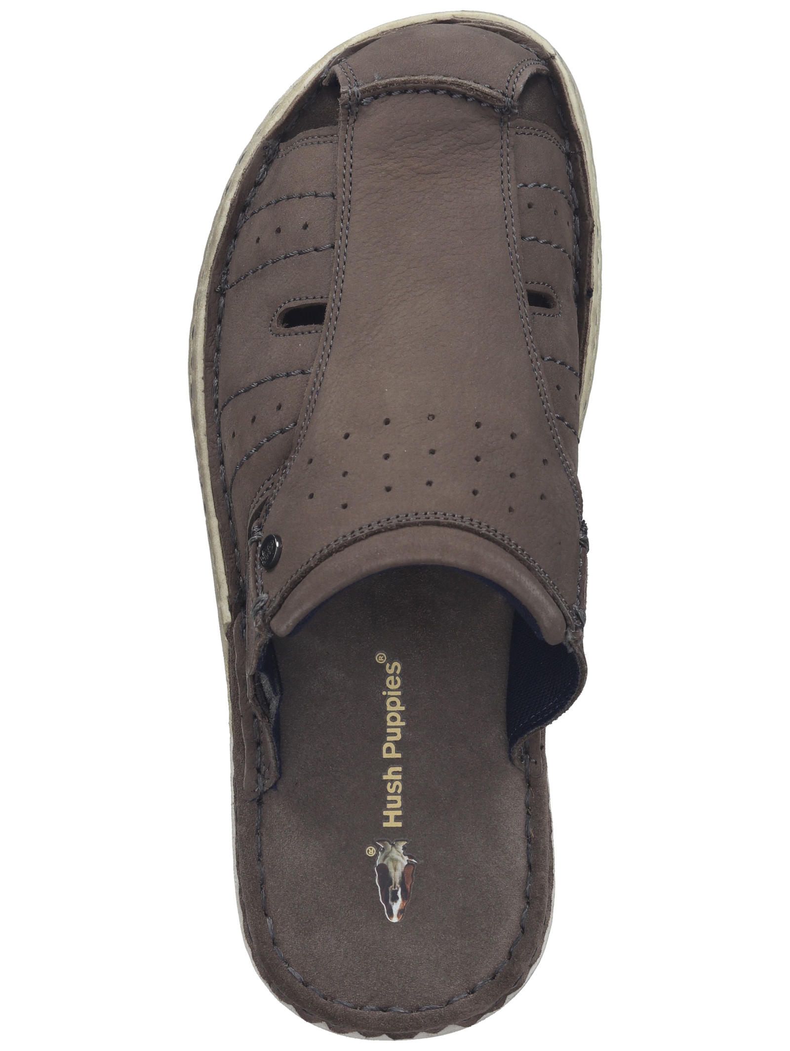 Hush Puppies Clog »Hush Puppies Clogs Leder«