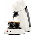 Senseo Kaffeepadmaschine »HD6554/10 New Original«, inkl. Gratis-Zugaben im Wert von 5,- UVP