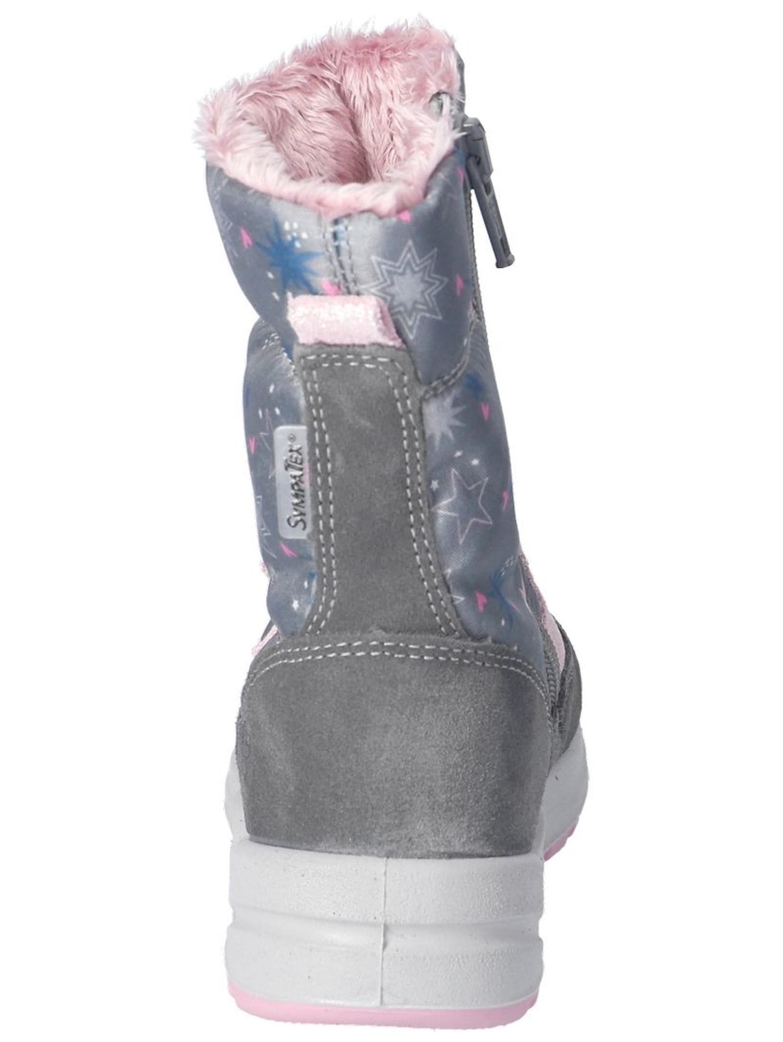 Ricosta Stiefel »Ricosta Stiefel Leder/Textil«