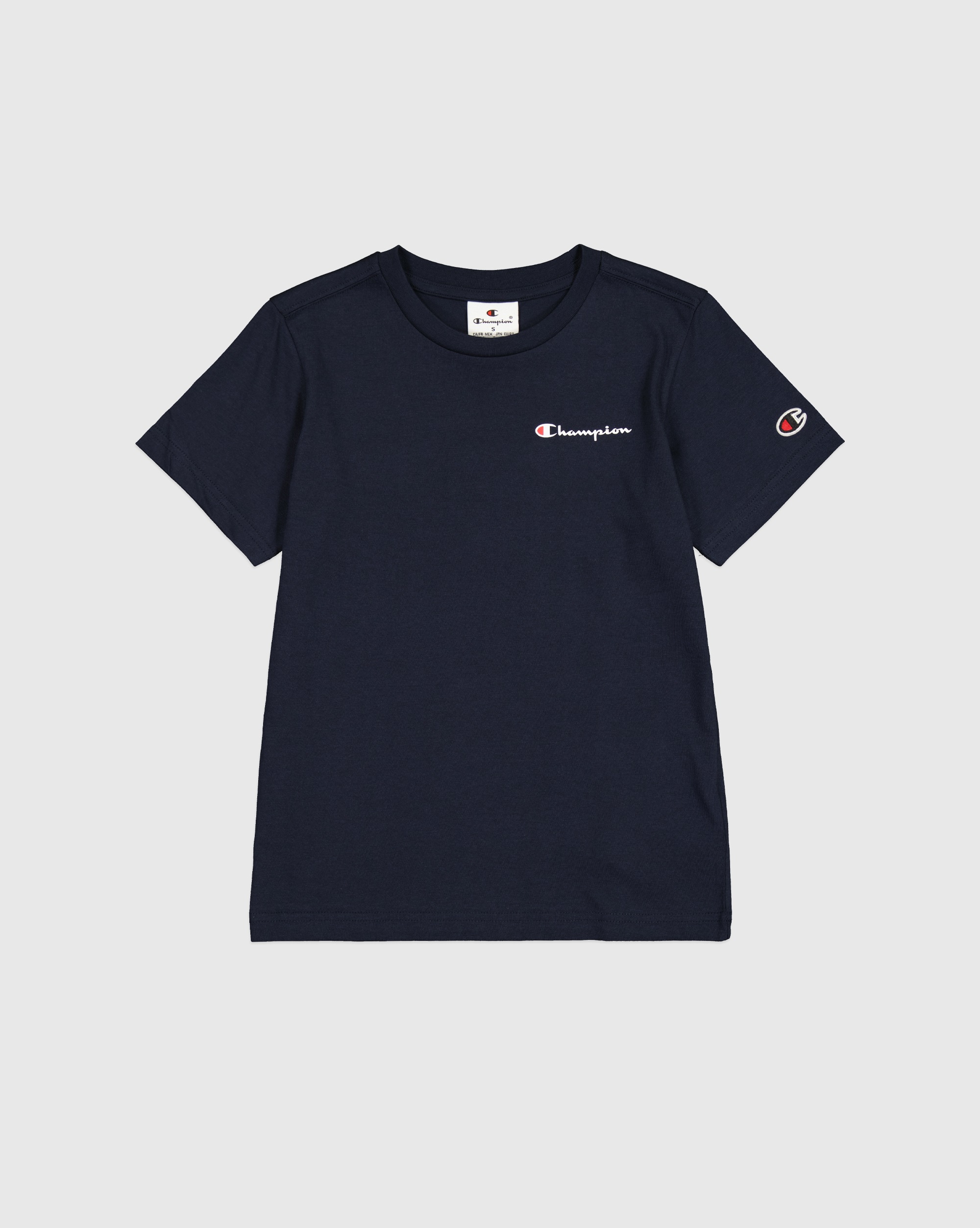 Champion für Kinder