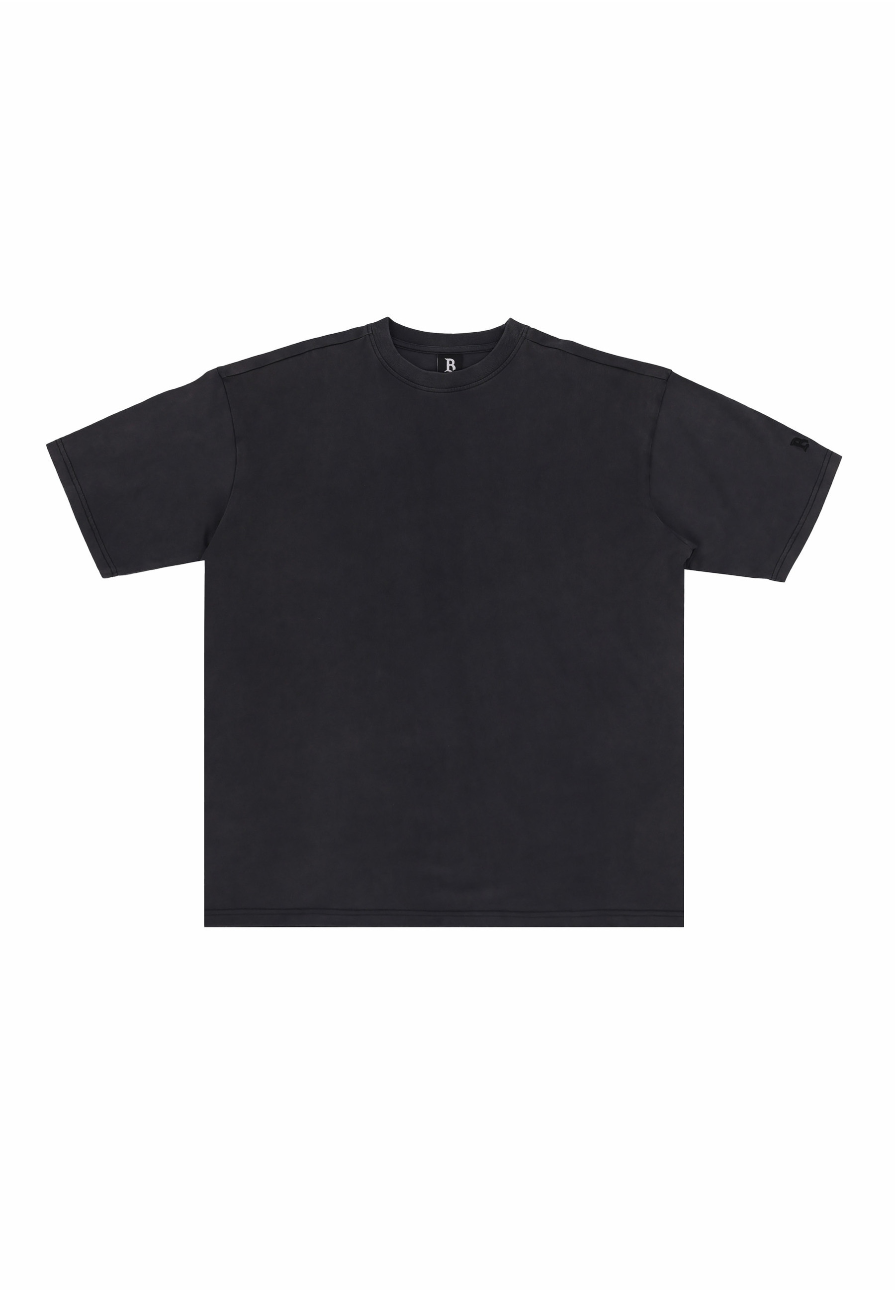 Dropsize T-Shirt "Dropsize Regular Fit T-Shirt" 1 Stk.