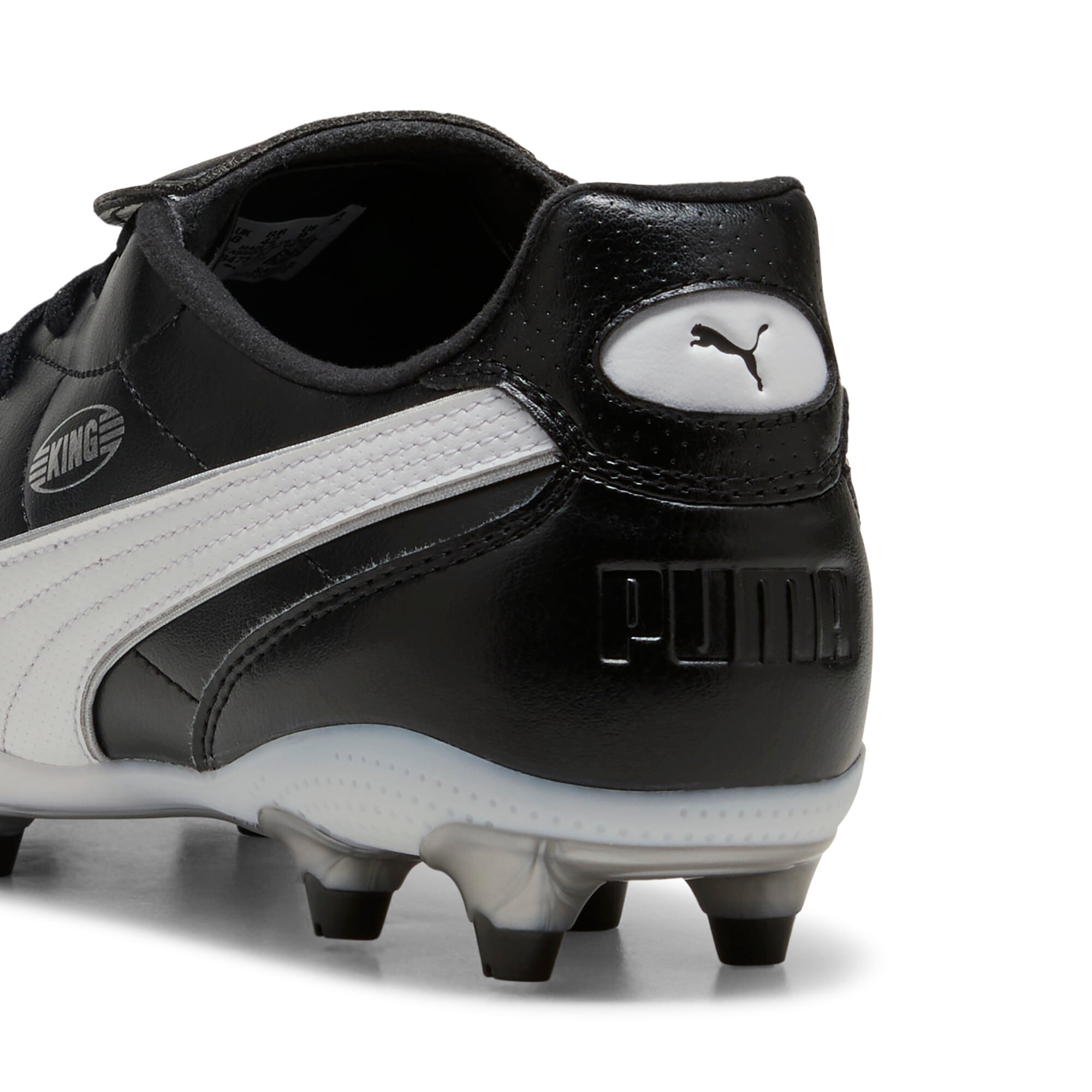 PUMA Fußballschuh »KING LIGA FG/AG«