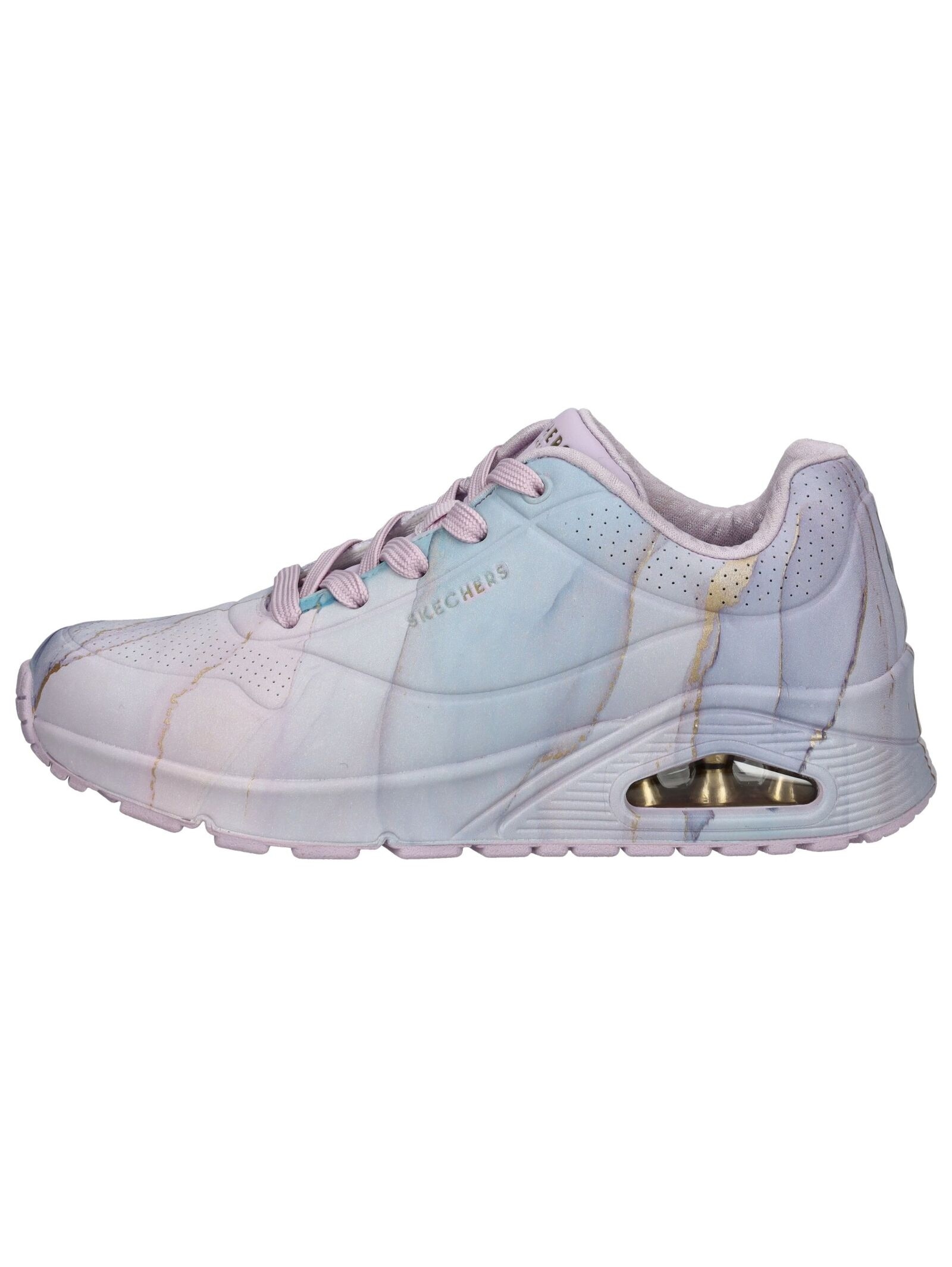 Skechers Sneaker »Skechers Sneaker Synthetik«