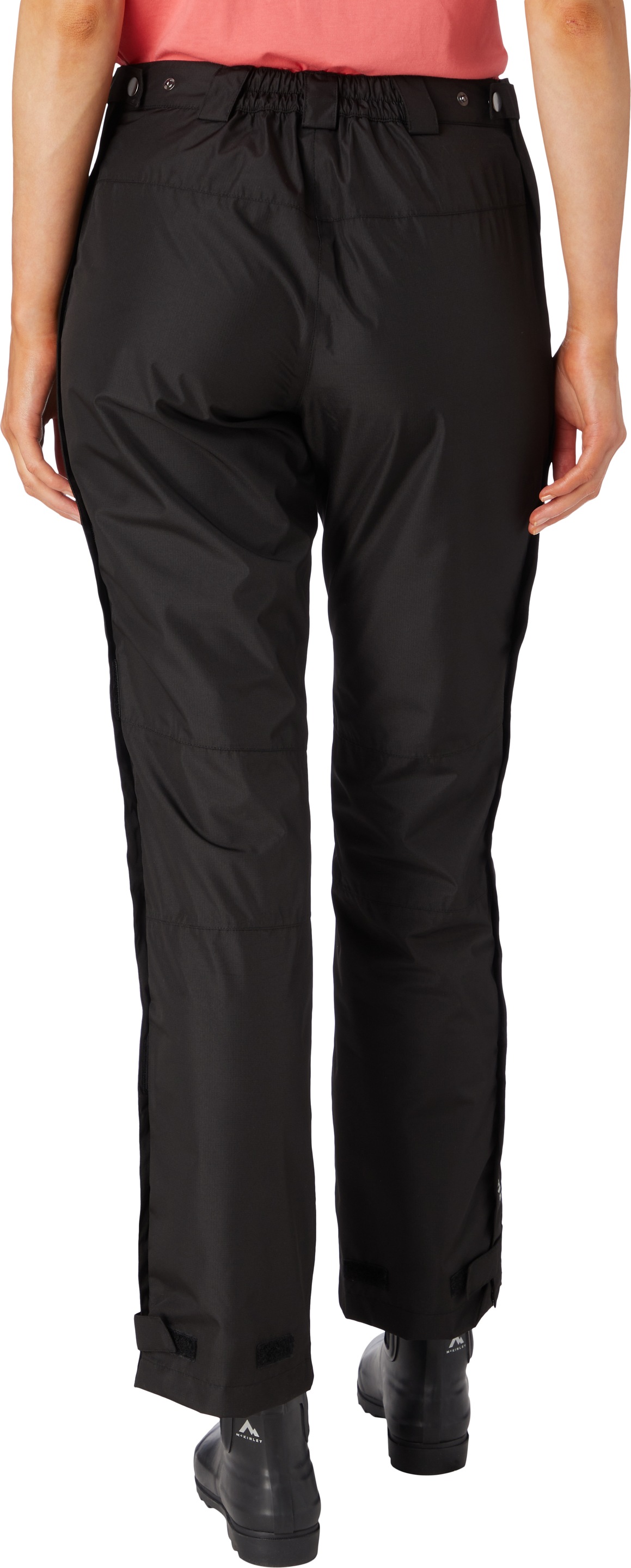 McKINLEY Regenhose "Da.-Regenhose Carlow II wms", (1 tlg.) günstig online kaufen