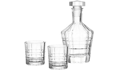 LEONARDO Whiskyglas »SPIRITII«, (Set, 3 tlg.), 3-teilig kaufen