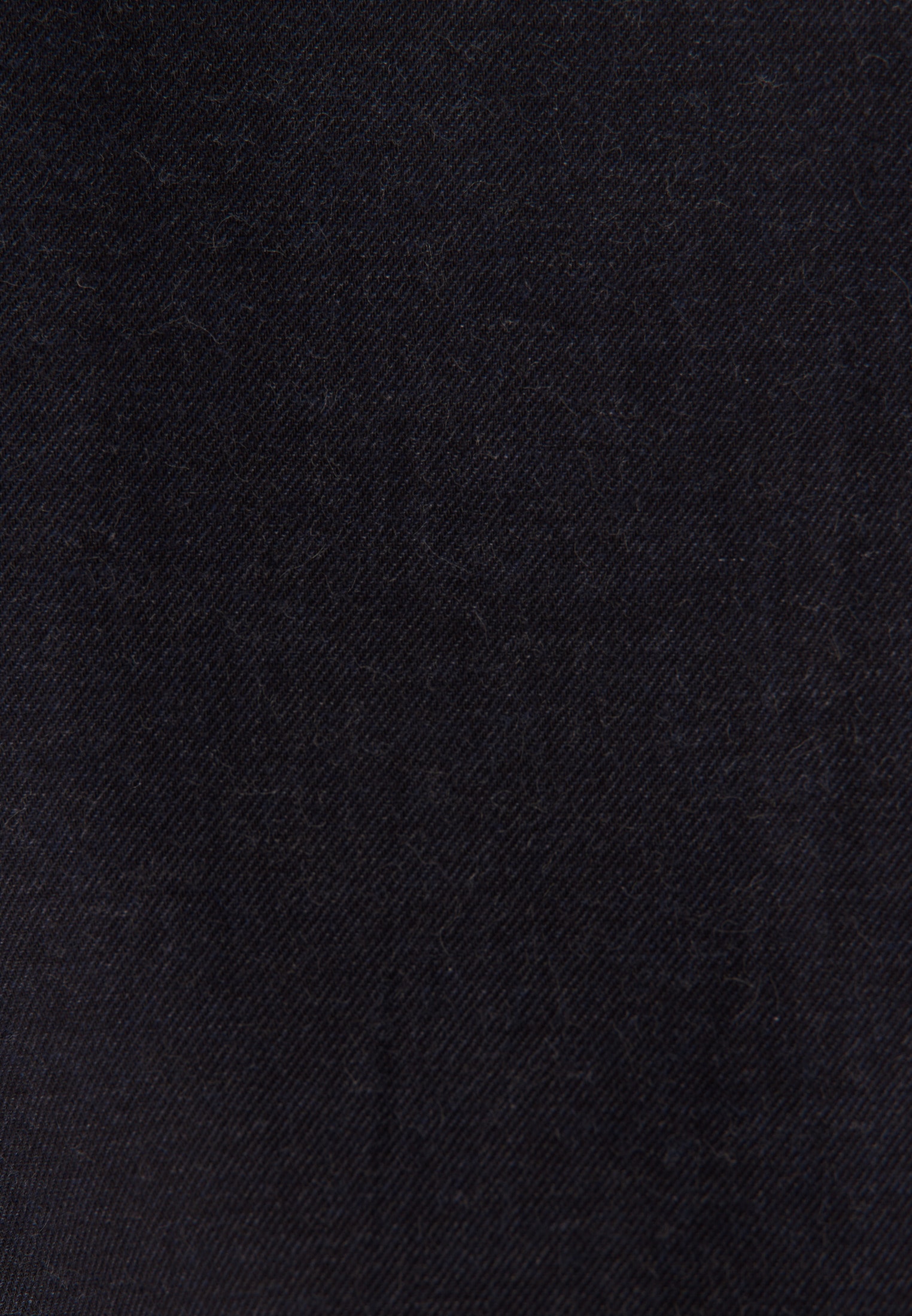 seidensticker Flanellhemd »Schwarze Rose«, Slim 1/1 Kentkragen Flanell