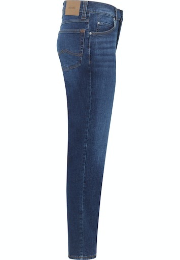 Mustang Tramper Straight Jeans Dark Blue 40 6