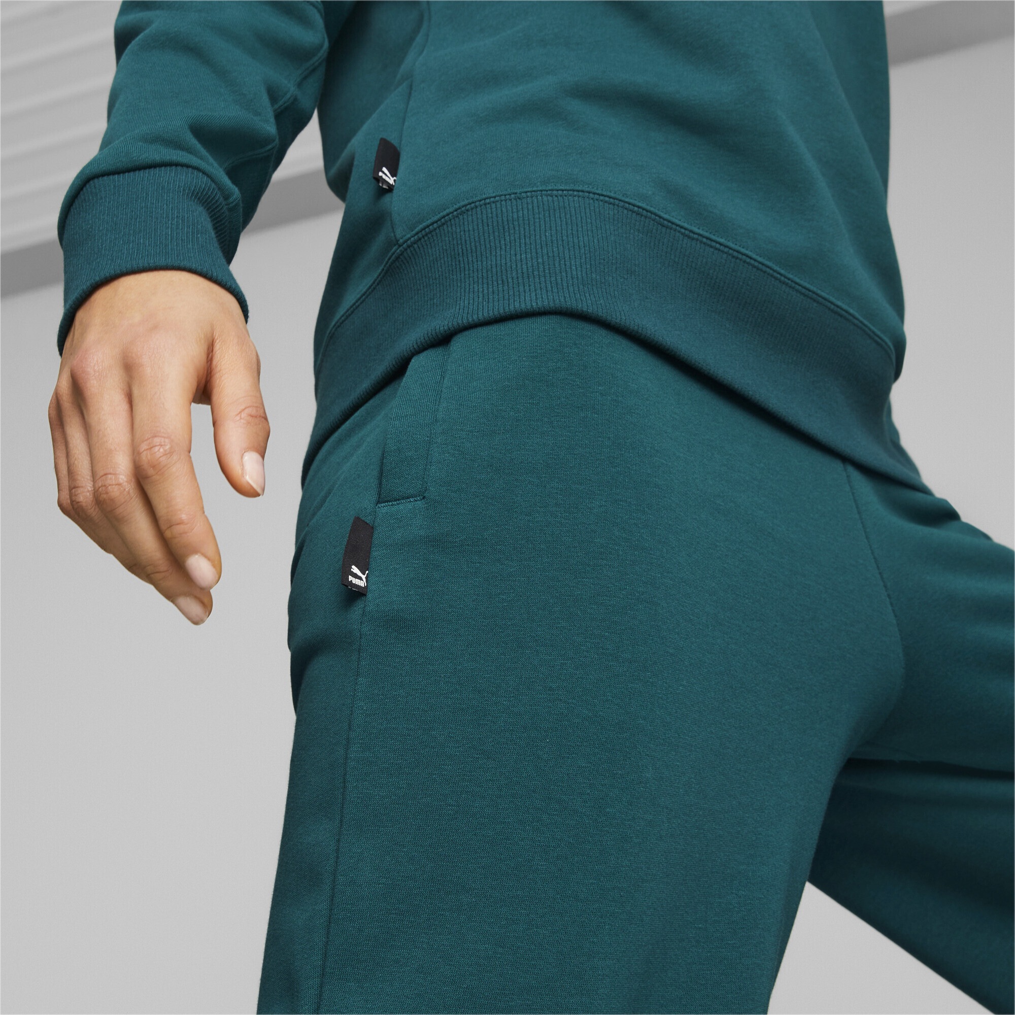 PUMA Sporthose »PUMA Team Jogginghose Damen«