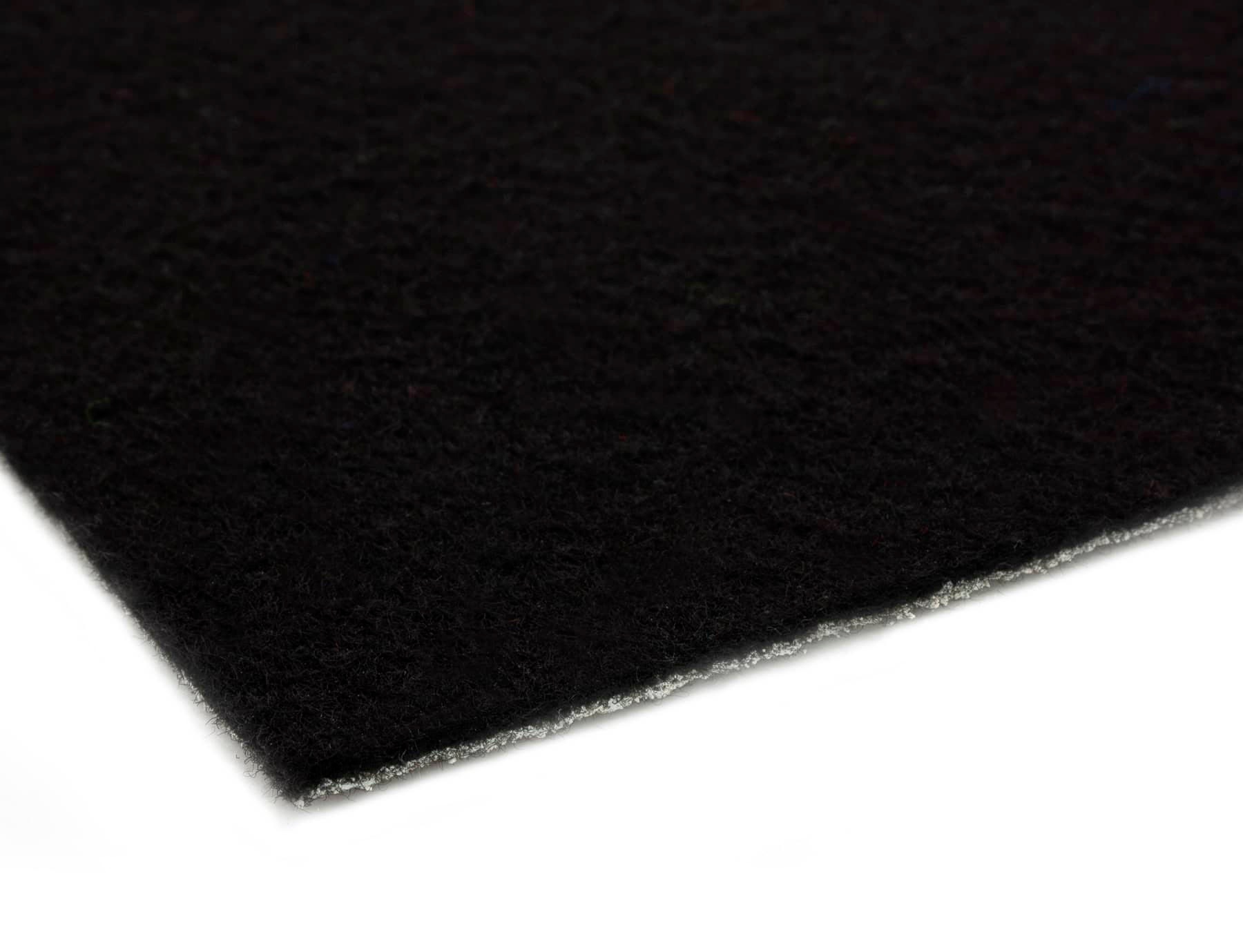 Thumbnail - Primaflor-Ideen in Textil Läufer "PODIUM, Made in Belgium", rechteckig, 2,6 mm Höhe, Breite 100 cm, robuster Nadelfilz, ...