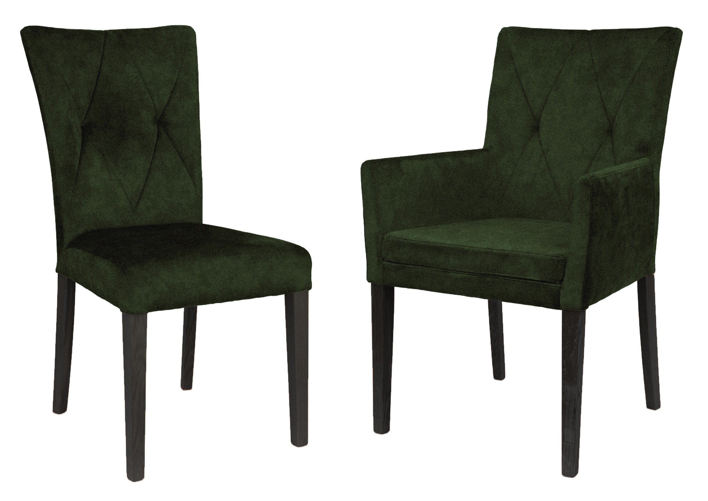 Home affaire Armlehnstuhl "Diamond" () 1 Stk. günstig online kaufen