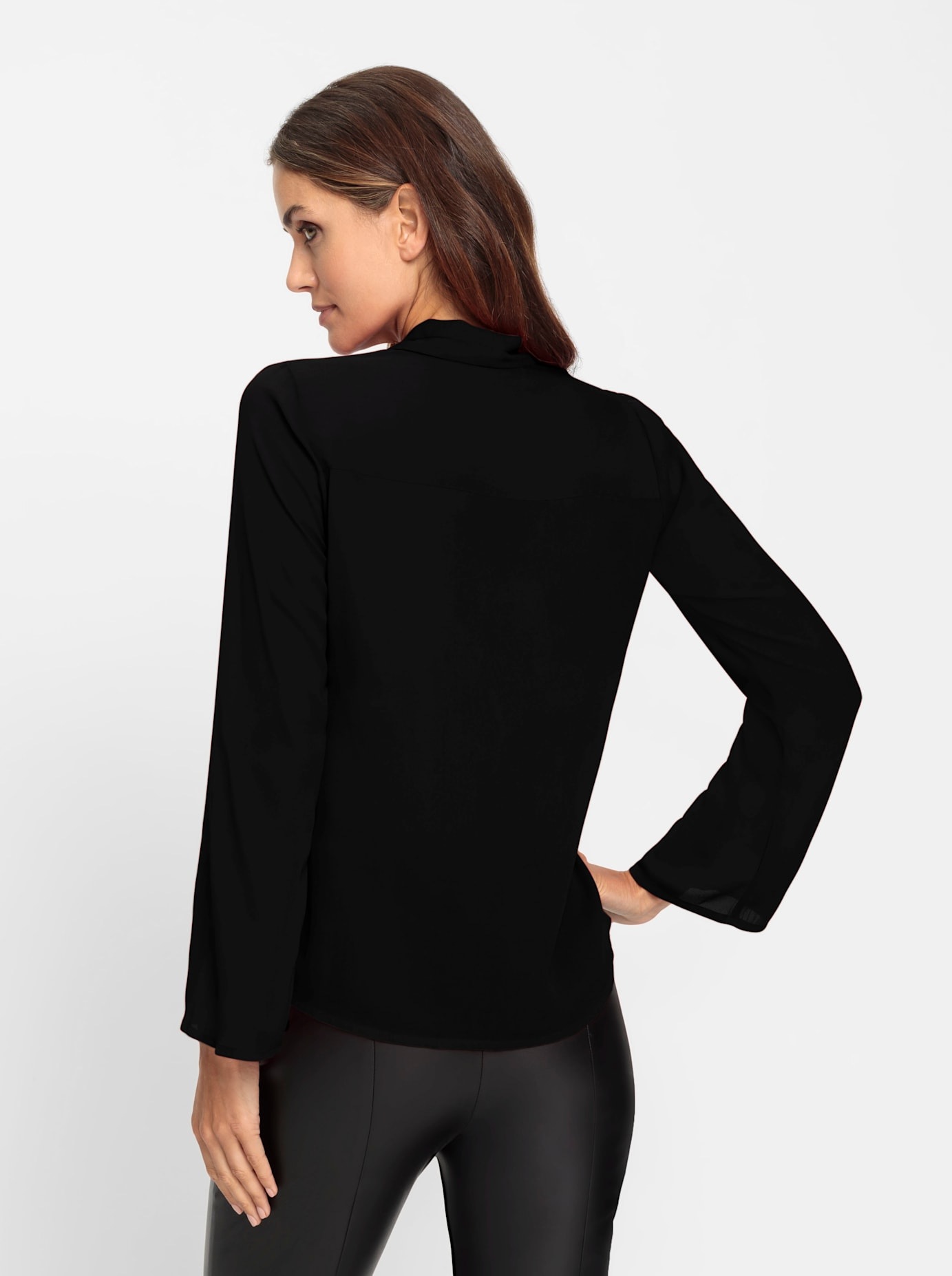 heine Crepebluse günstig online kaufen