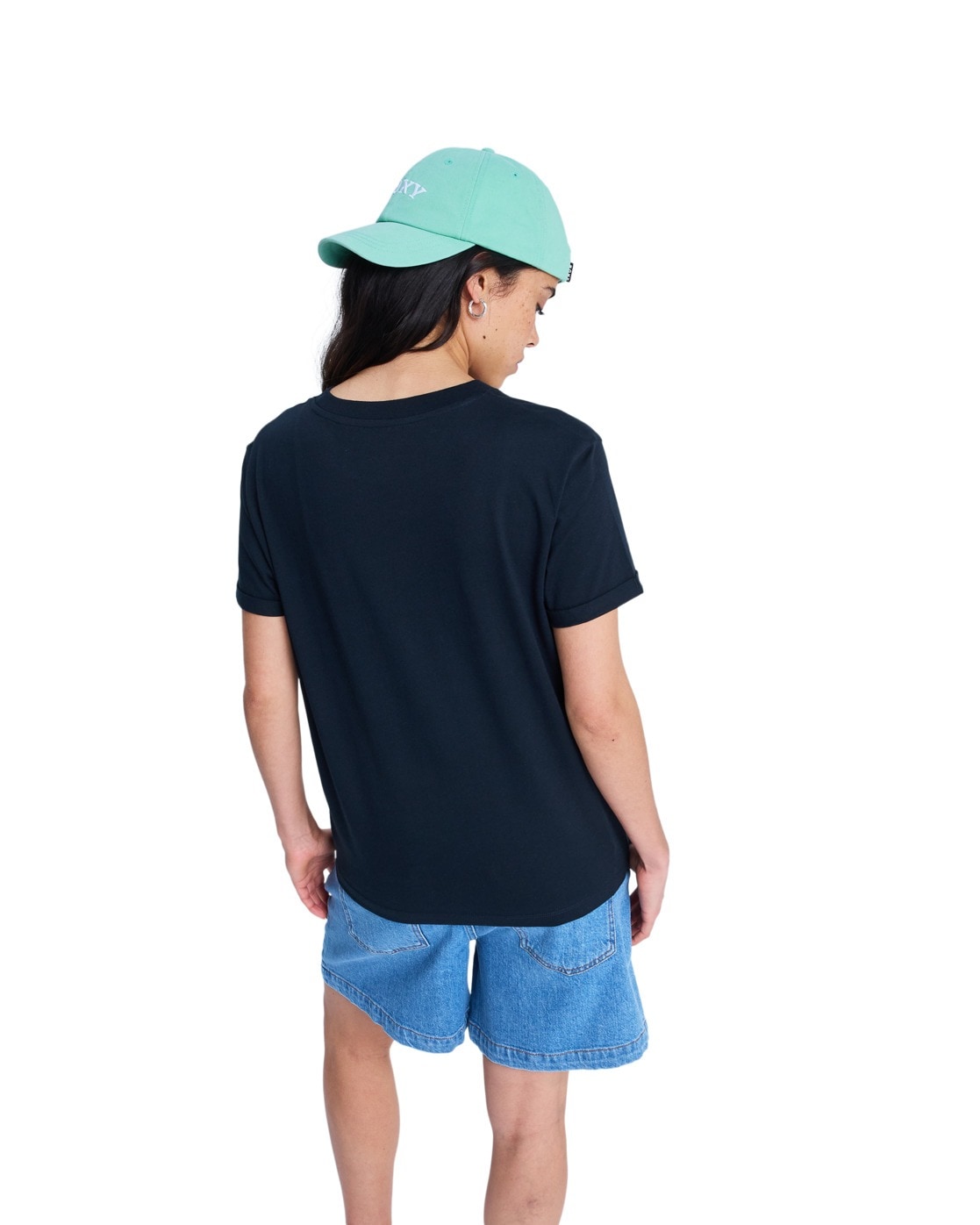 Roxy T-Shirt "Oceanregular Poster" günstig online kaufen