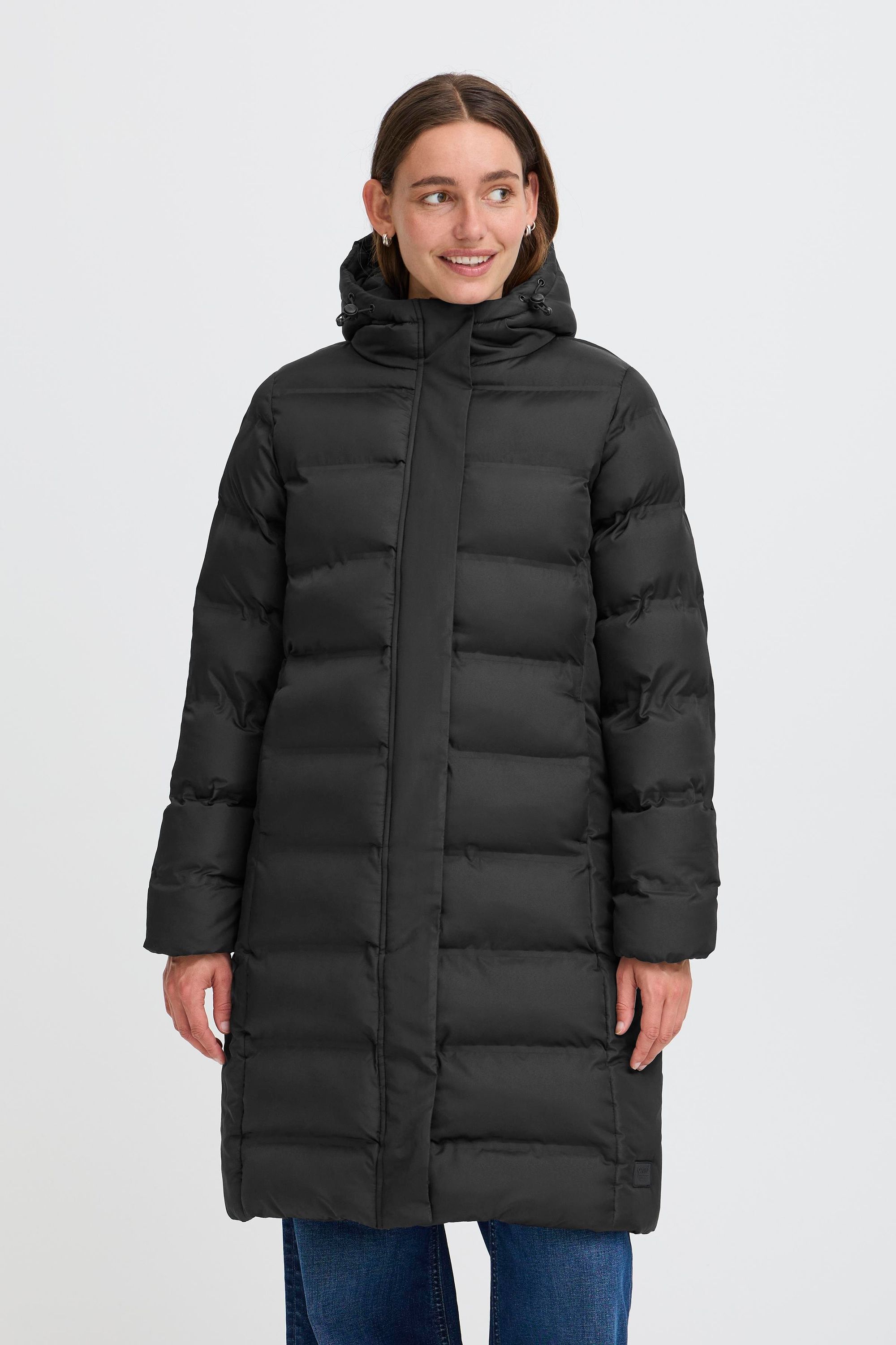 Thumbnail - OXMO Steppmantel "Steppmantel OXMARINETTA"