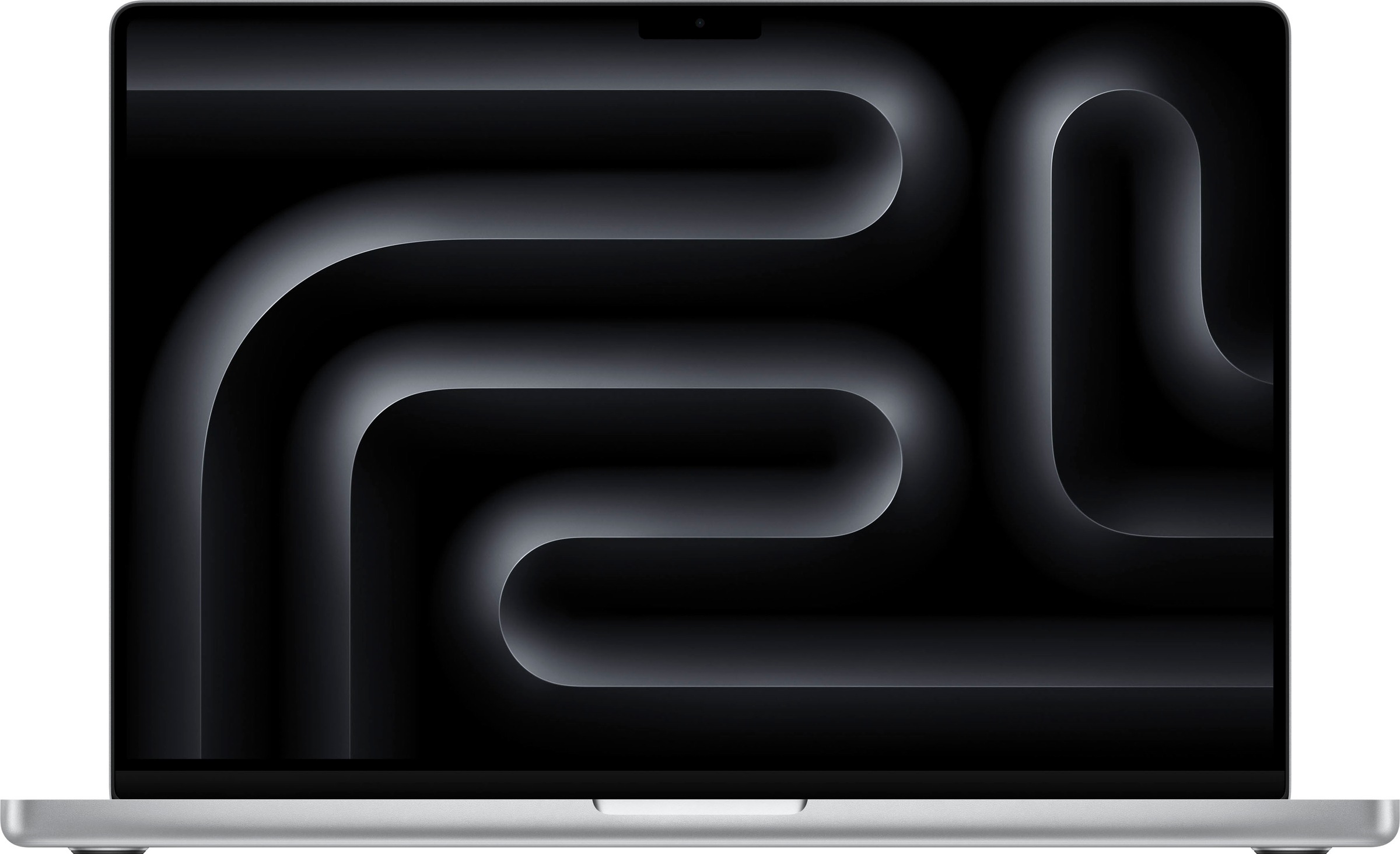 Apple Notebook »MacBook Pro 16''«, 41,05 cm, / 16,2 Zoll, Apple, M3 Pro, 18-Core GPU, 1000 GB SSD, CTO