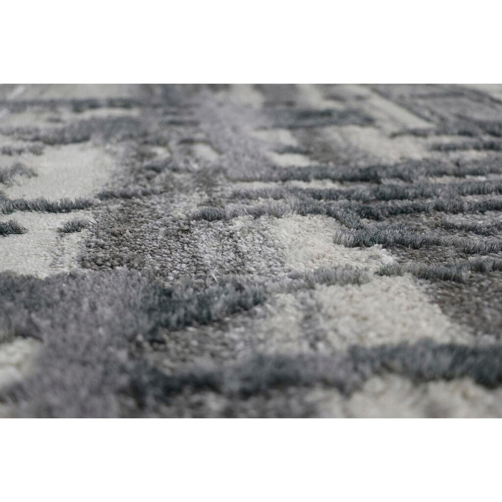 RESITAL The Voice of Carpet Teppich »Safir 8010«, rechteckig