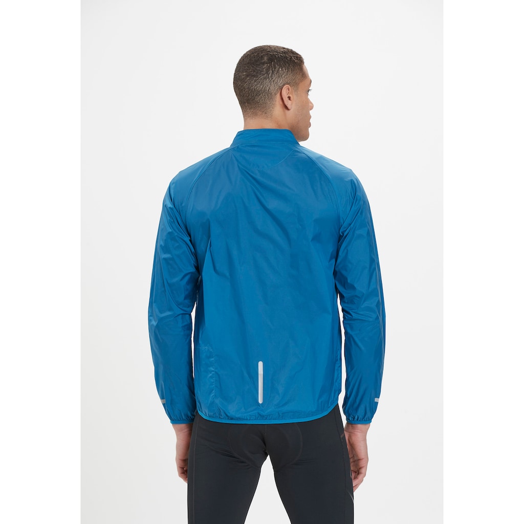 ENDURANCE Softshelljacke »IMILE«, mit hochwertiger Windblock-Funktion