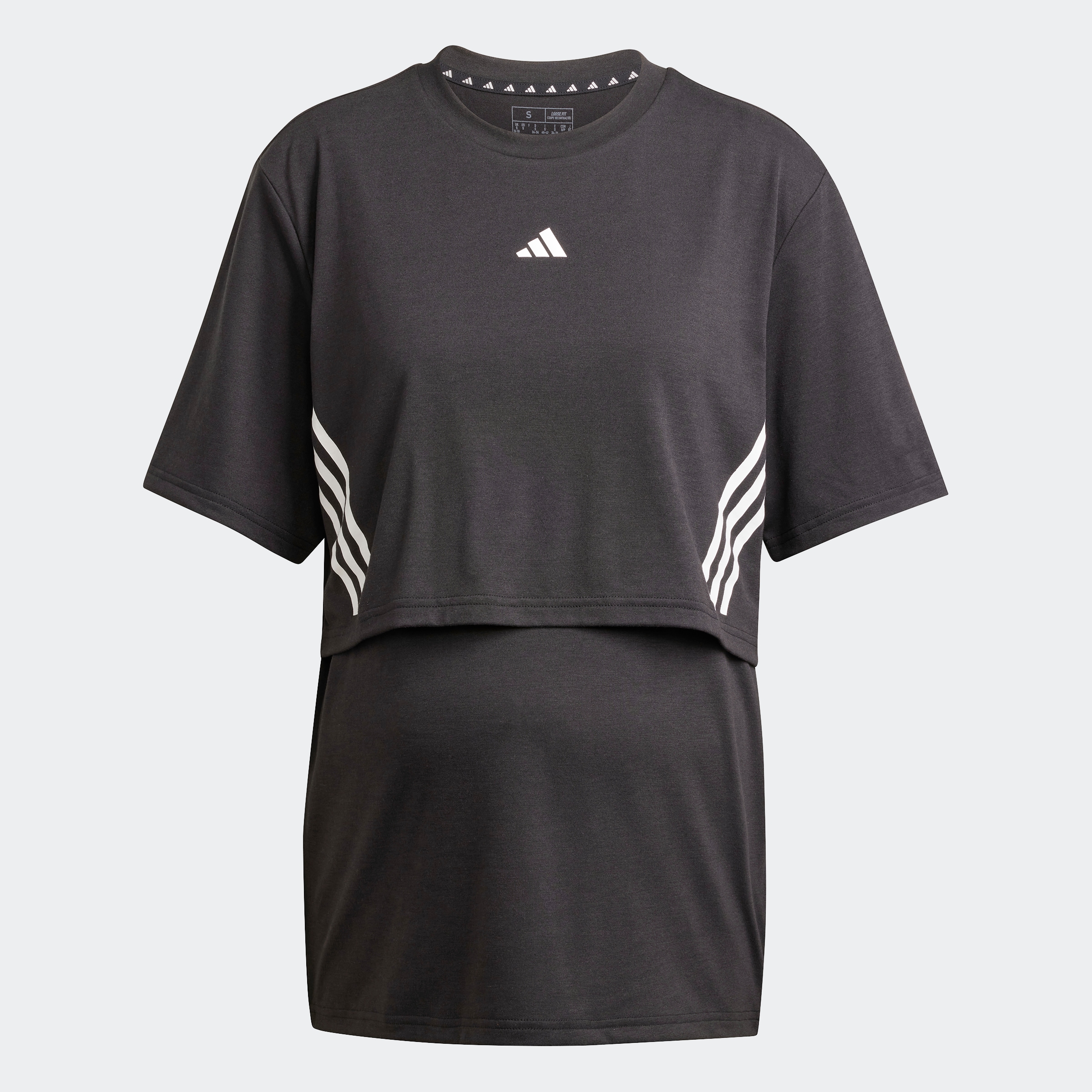 adidas Performance T-Shirt »MAT TEE«