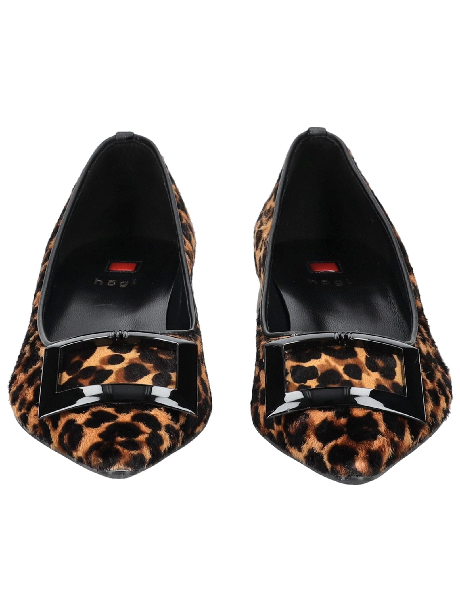 Högl Pumps »Högl Pumps Leder«