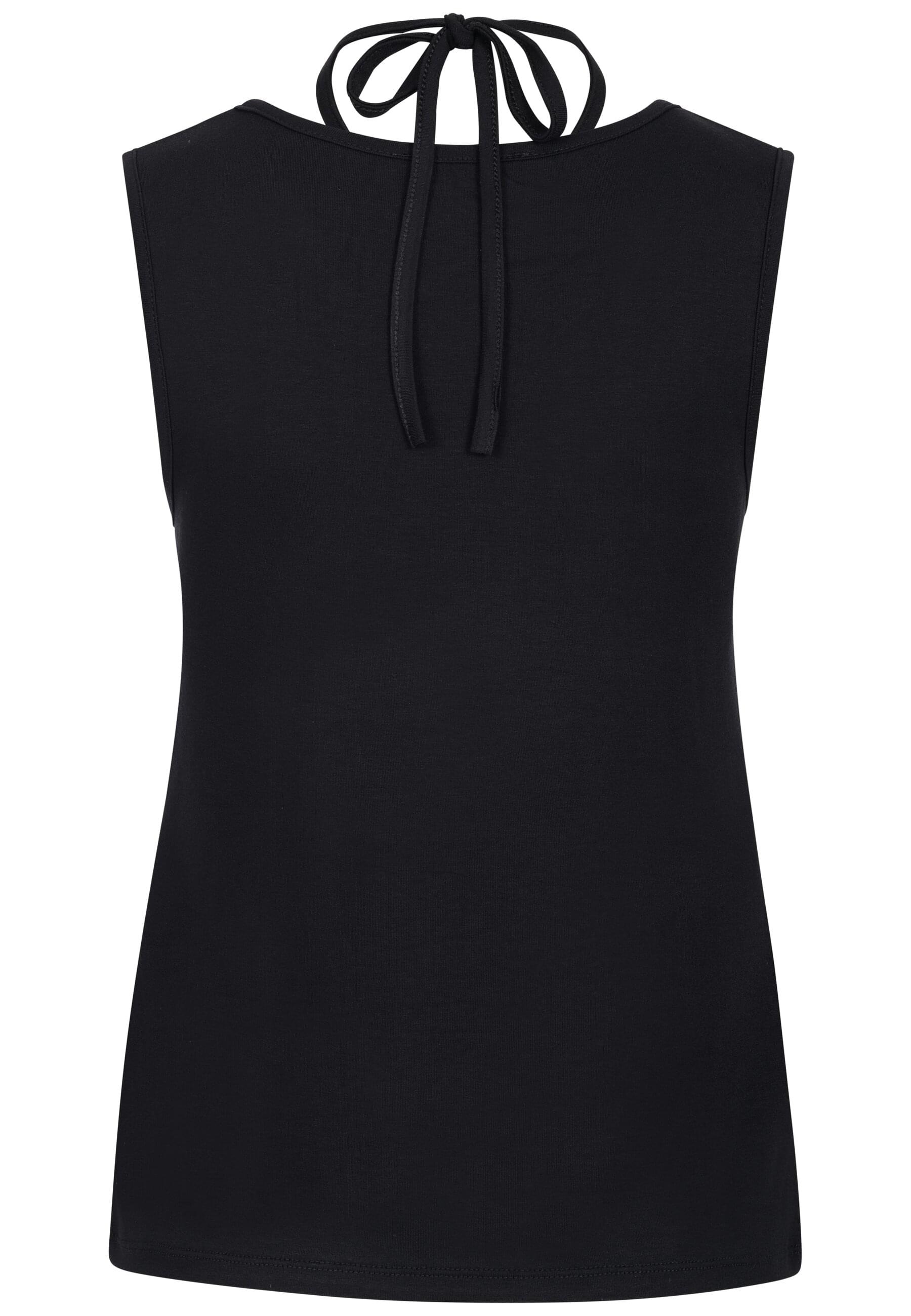 CLOUD 5IVE Muskelshirt "CLOUD 5IVE Cloud 5ive Viscose Neckholder Top with R günstig online kaufen