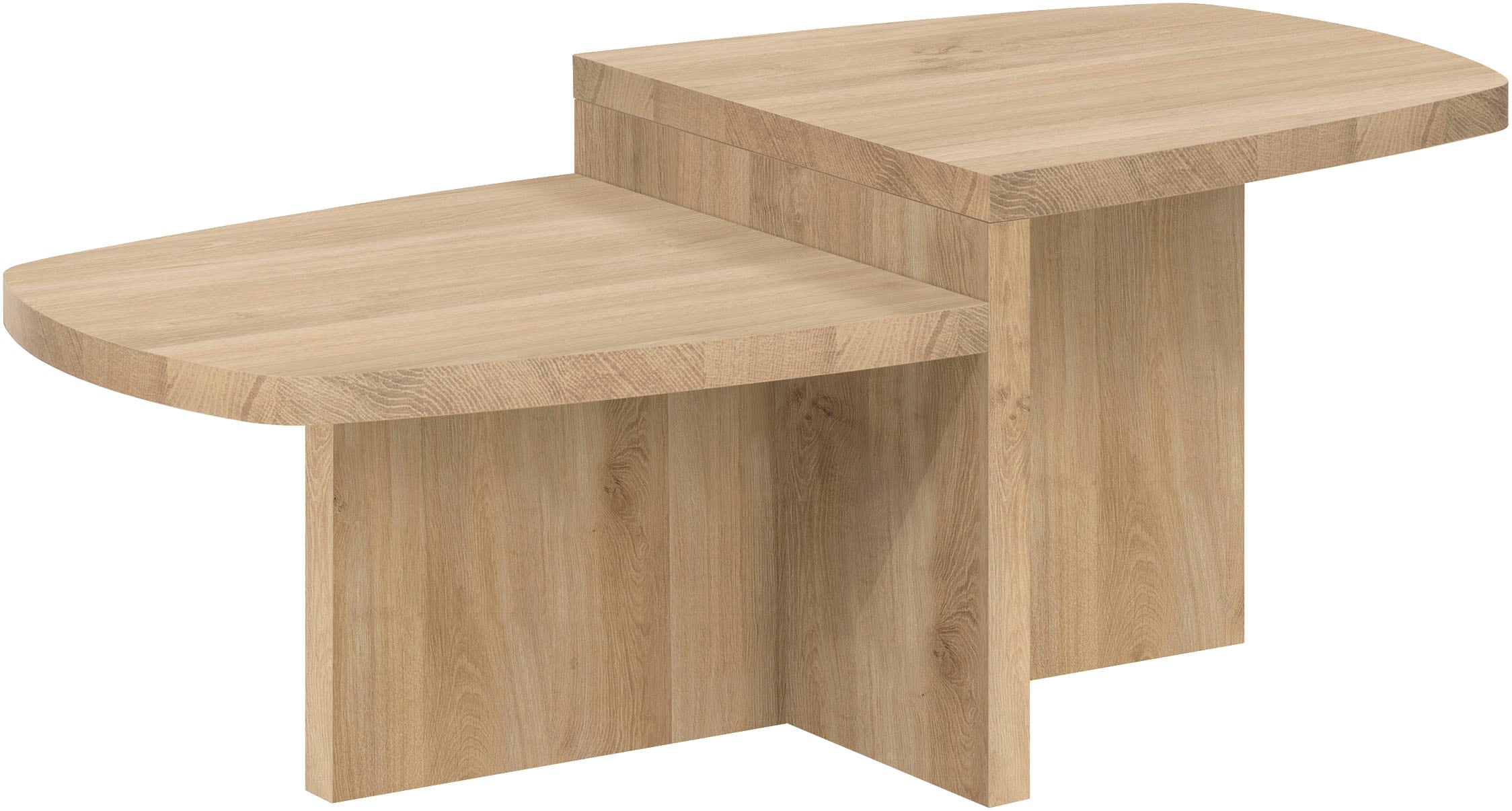OMG Design Couchtisch "CUBIK-5"