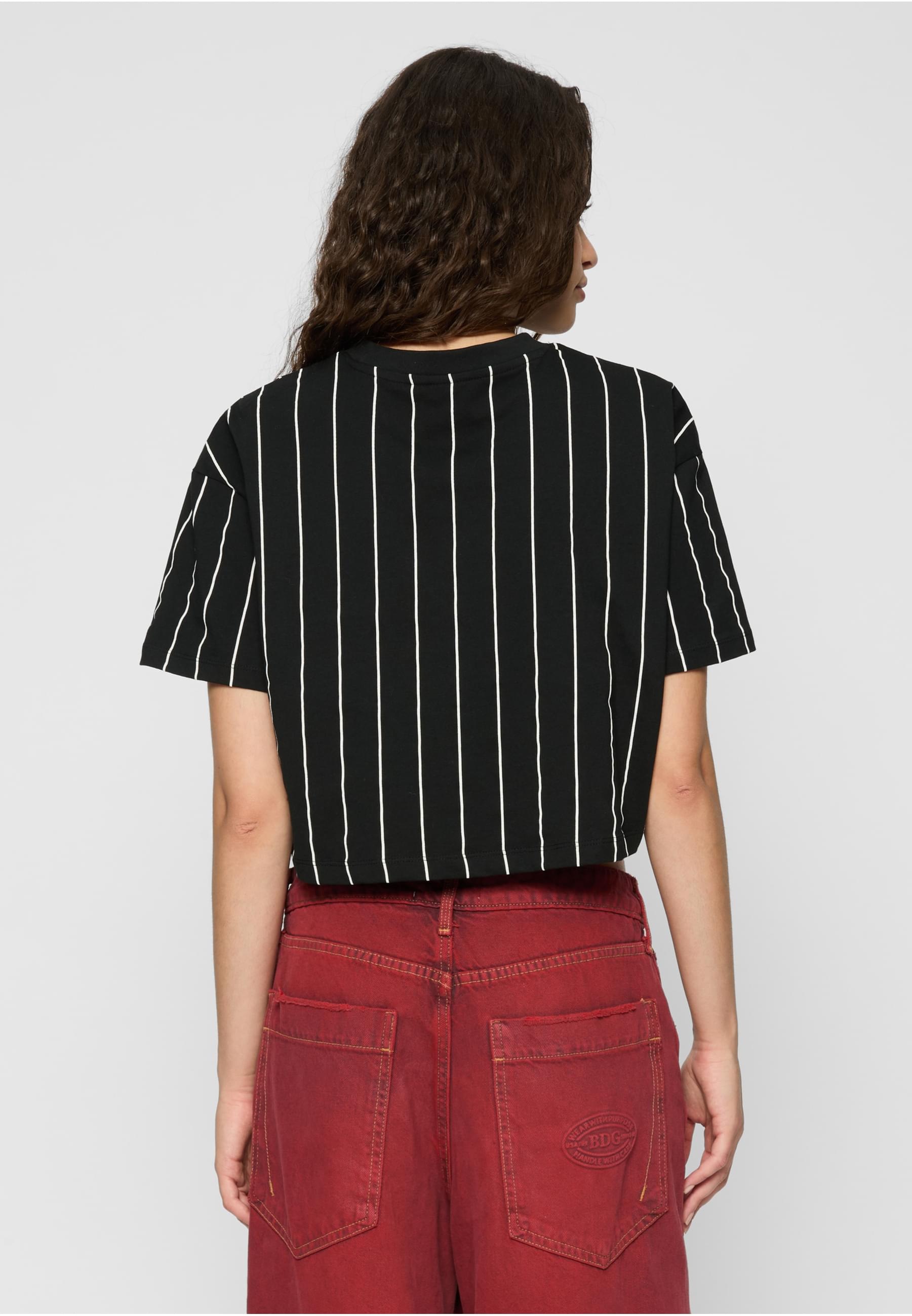 Karl Kani T-Shirt »Karl Kani Damen«, (1 tlg.)