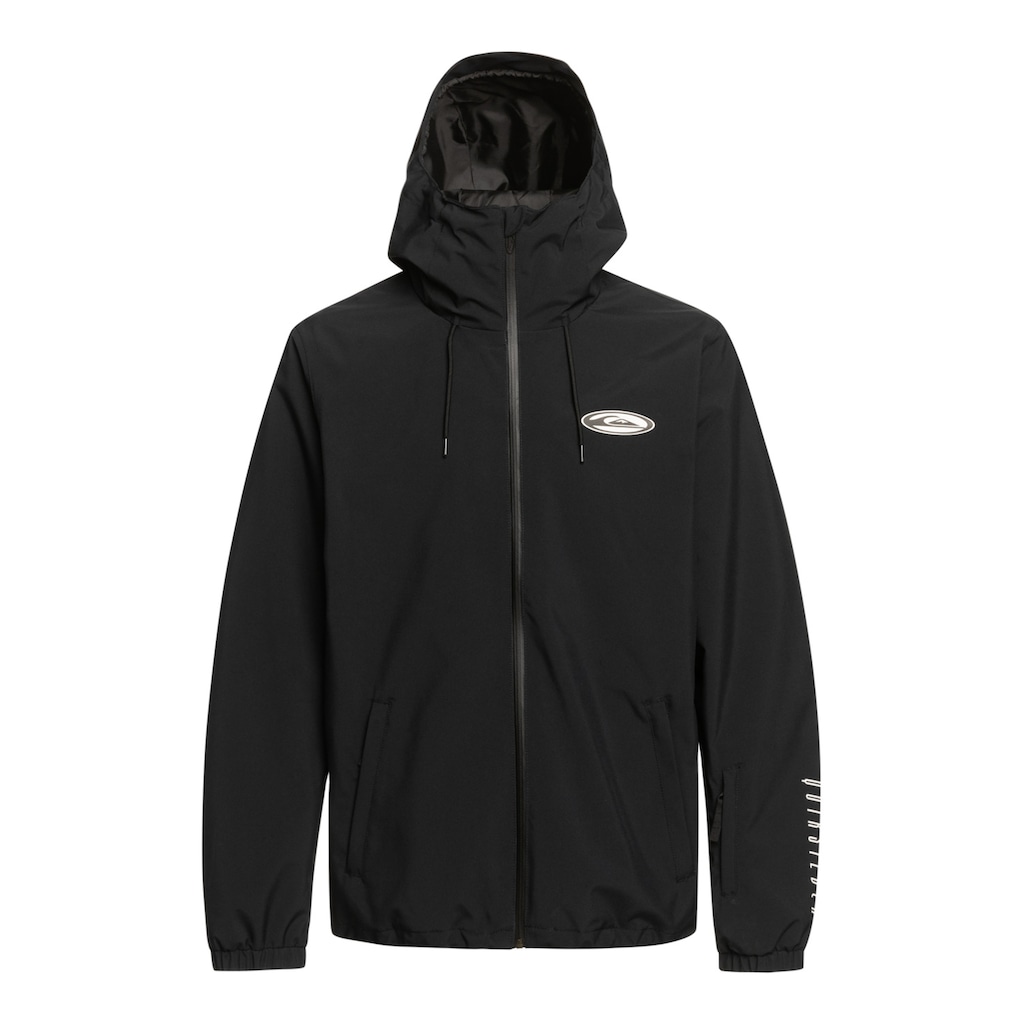 Quiksilver Snowboardjacke »High In The Hood«