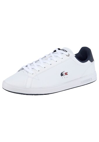 Lacoste Sneaker »GRADUATE PRO TRI 1231 SMA« kaufen