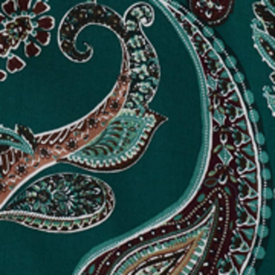 Cecil Shirtbluse aus softer Viskose