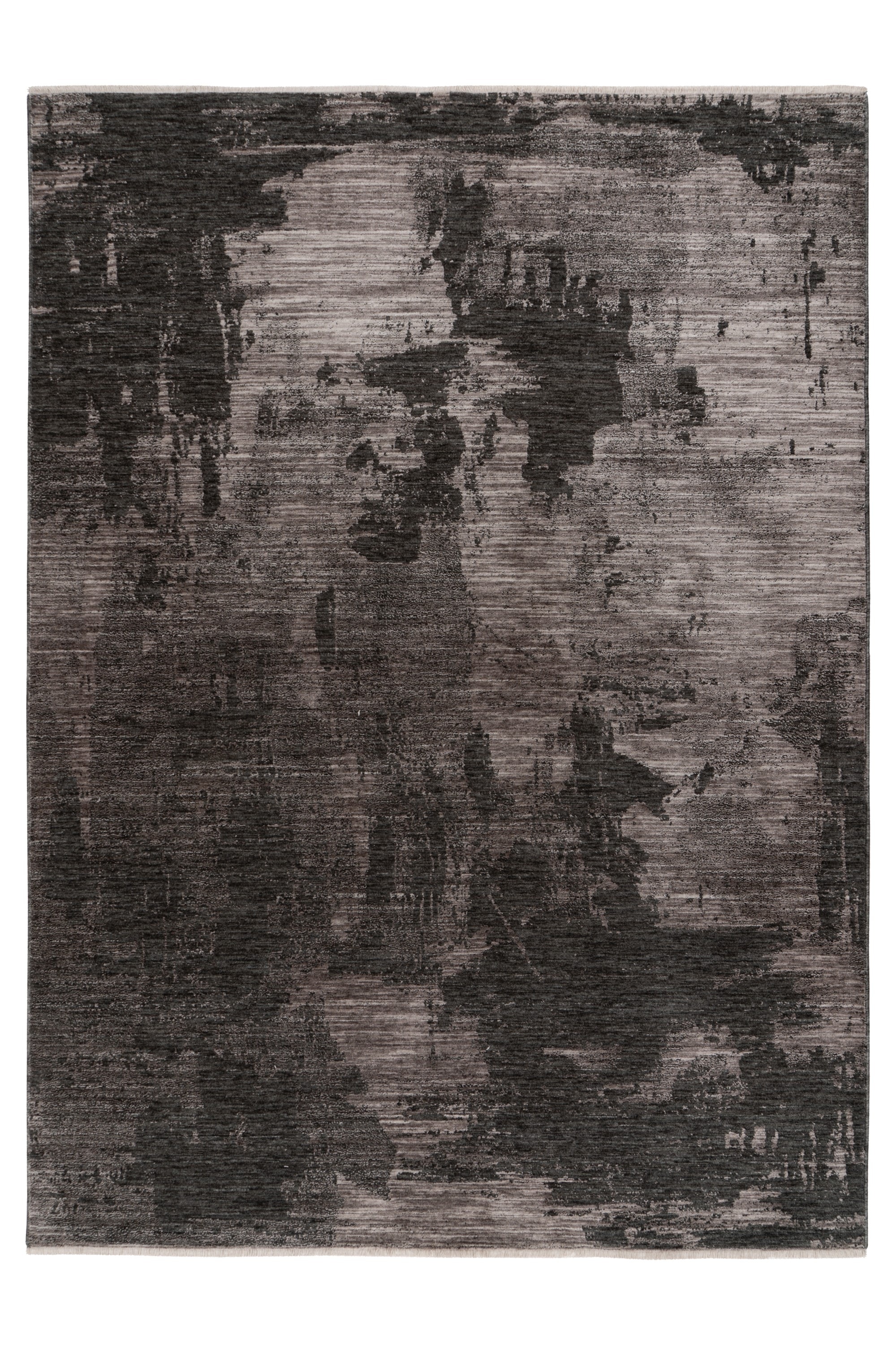 Kayoom Teppich "Fissy 225" rechteckig 10 mm Höhe Kurzflor, Wohnzimmer günstig online kaufen