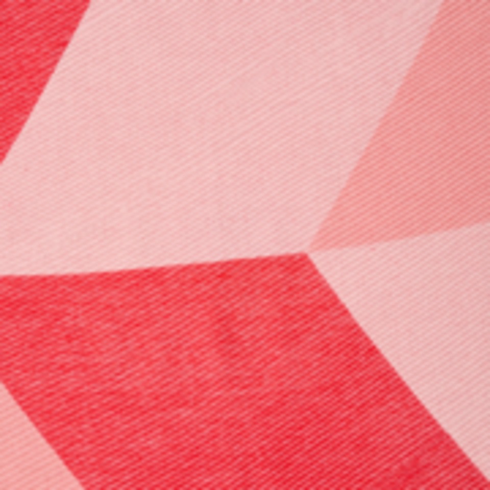 Cecil Schal mit Muster