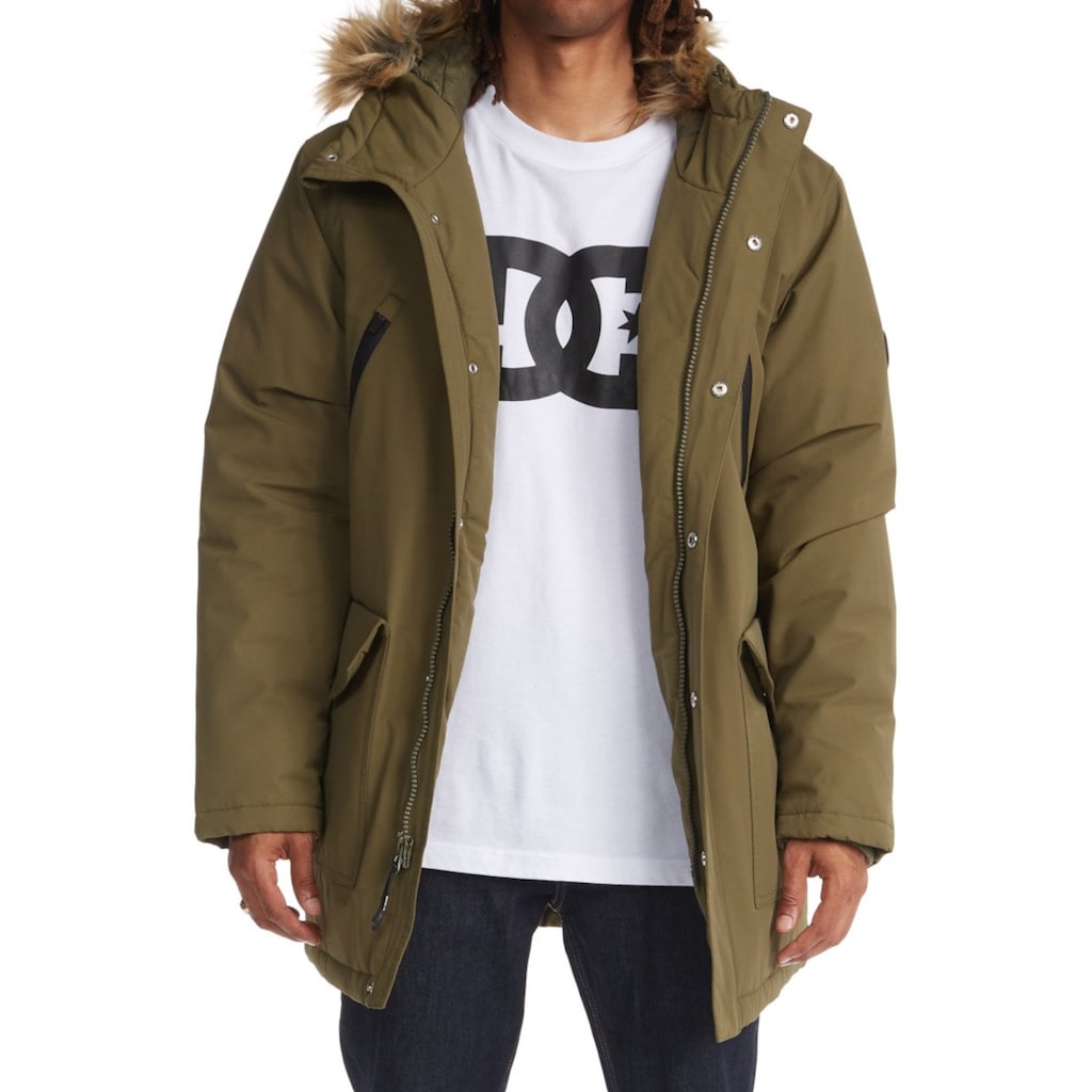 DC Shoes Parka »Bamberg«